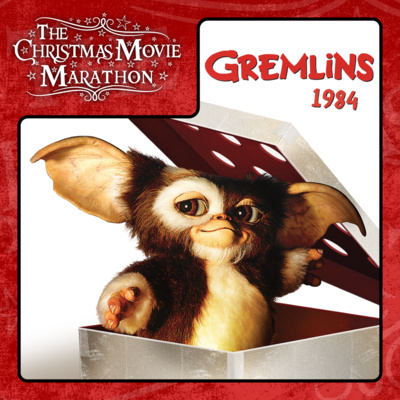 Gremlins - 1984 - With TYTD Reviews & Trivial Theater episode artwork