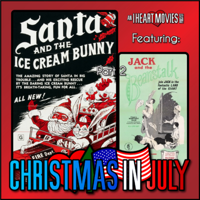 Santa and the Ice Cream Bunny - 1972 - Part 2: Jack and the Beanstalk Version - With Trivial Theater episode artwork