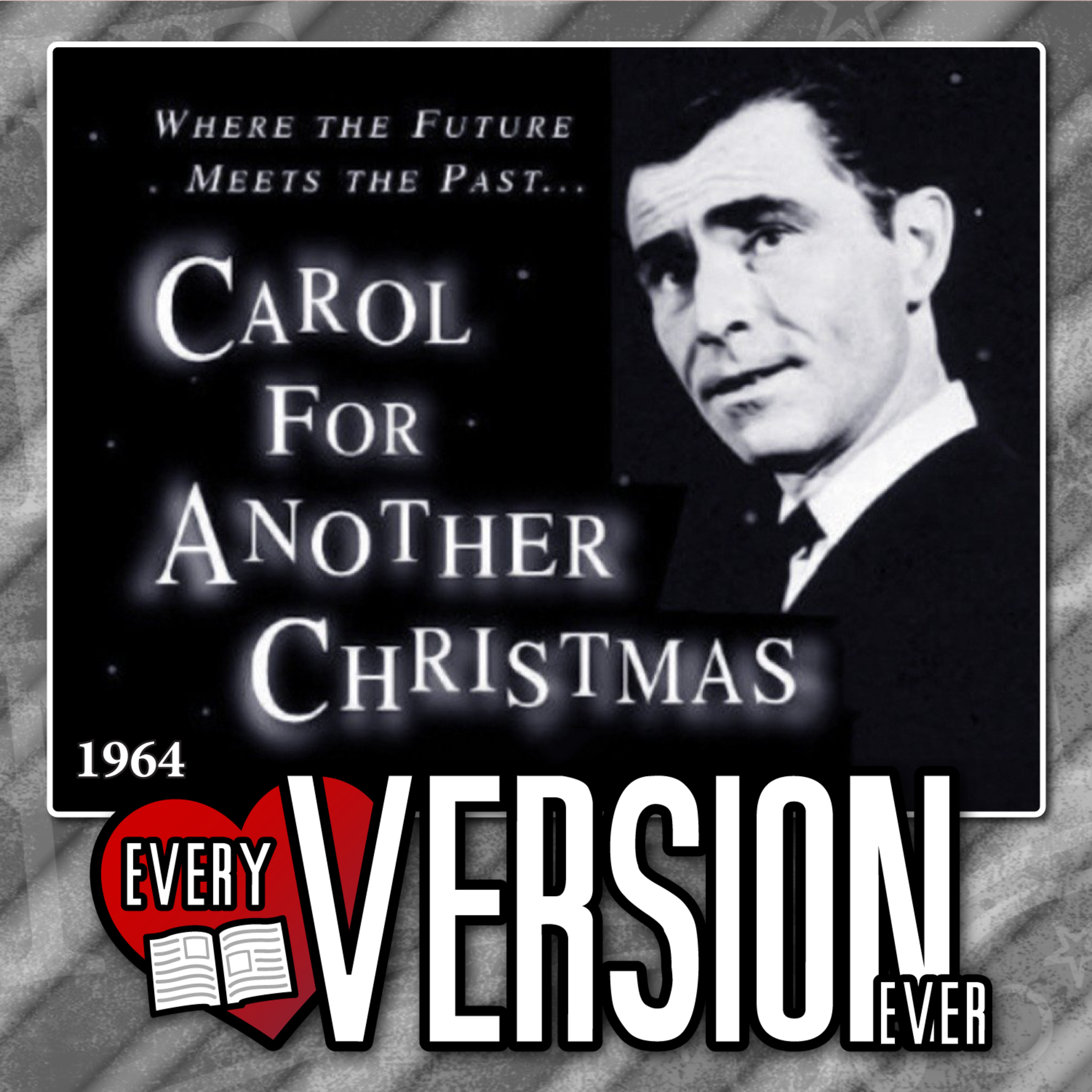 Rod Serling's A Carol for Another Christmas - 1964 TV Film - With Trivial Theater & TYTD Reviews episode artwork