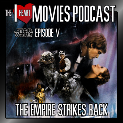 Star Wars: Episode V – The Empire Strikes Back - 1980 - With Trivial Theater episode artwork