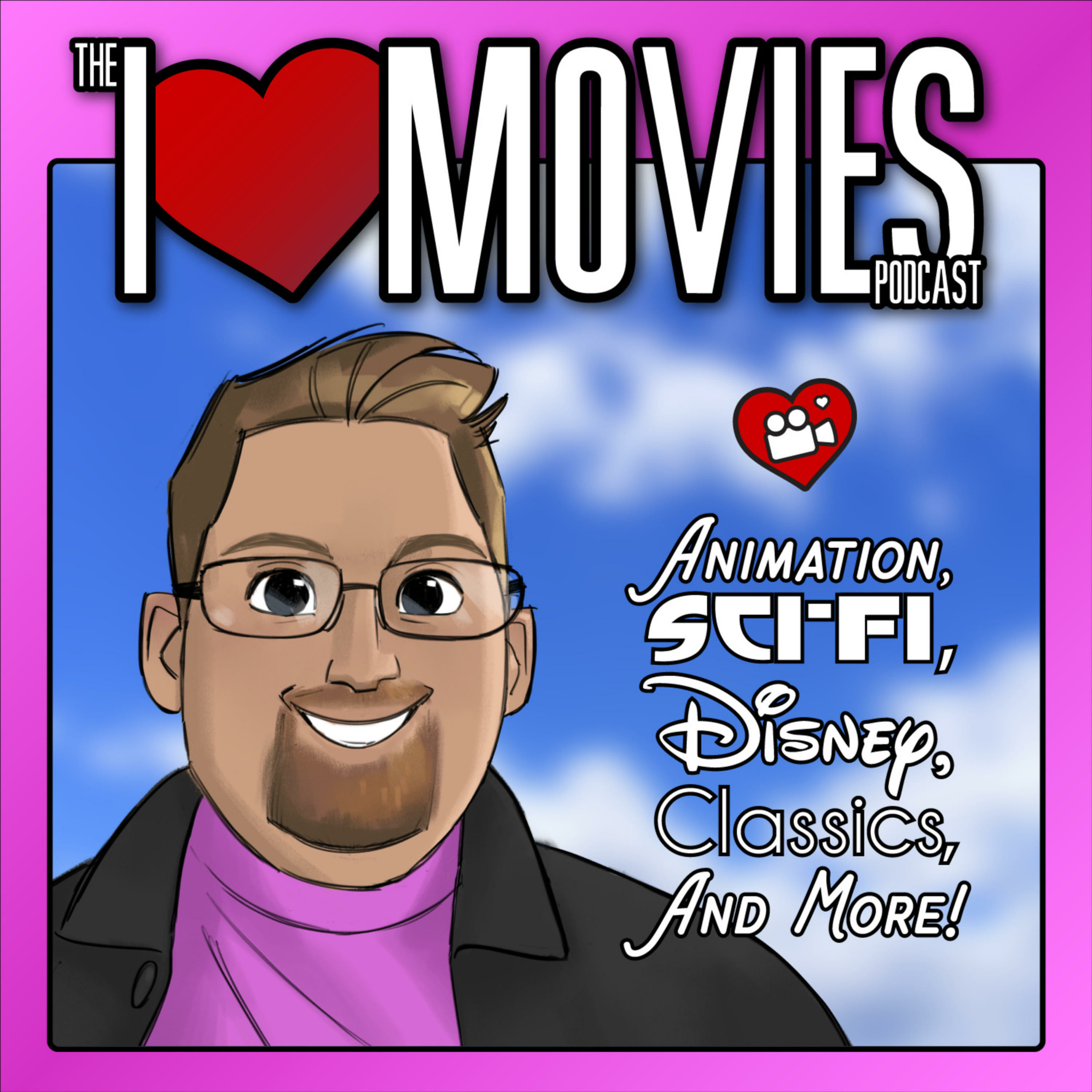Patreon Announcement! - Exclusive Podcasts & Listener Requests! episode artwork