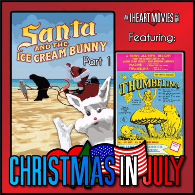 Santa and the Ice Cream Bunny - 1972 - Part 1: Thumbelina Version - With Trivial Theater episode artwork