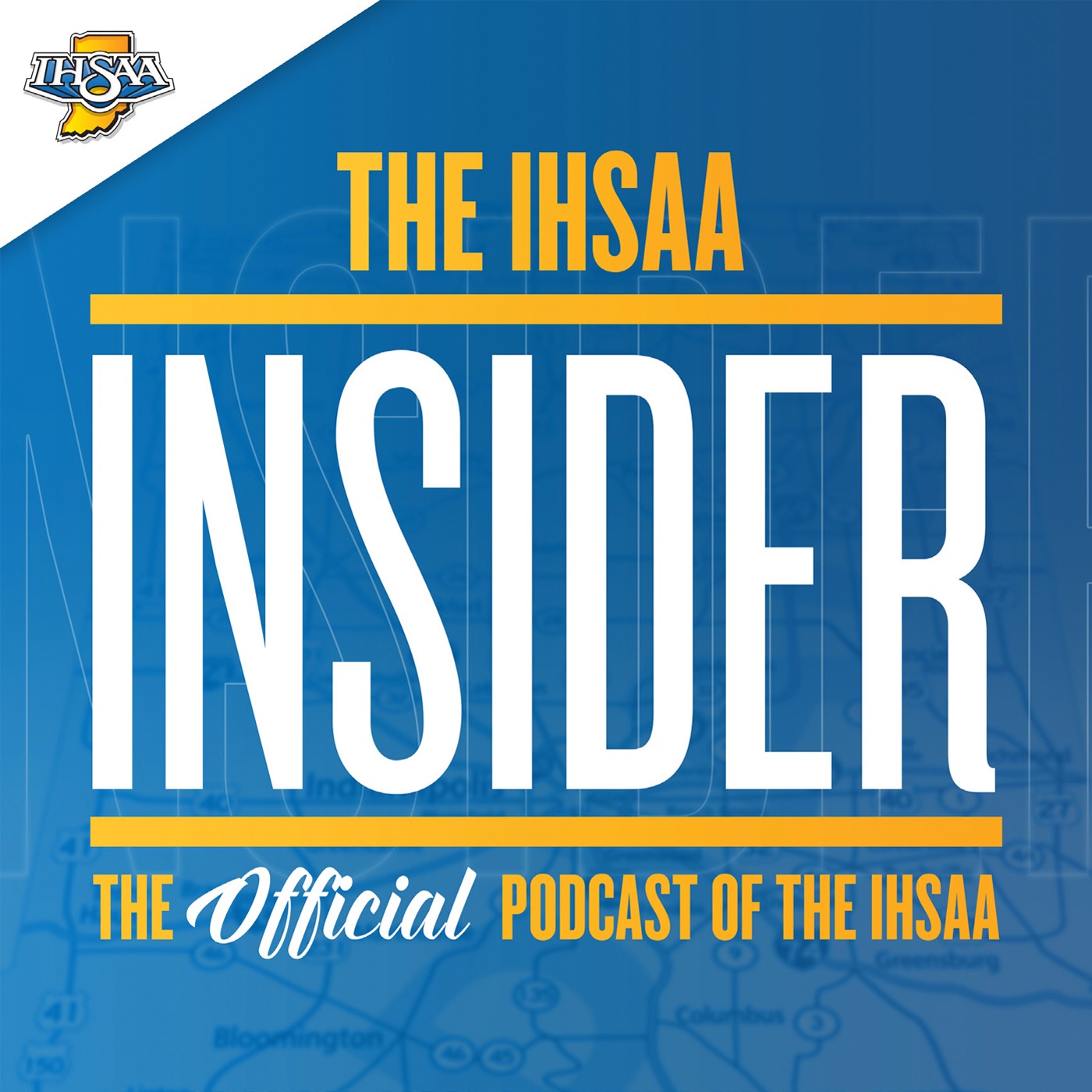The IHSAA Insider - Celebrating 50 Years of Girls High School Basketball - Patty Broderick episode artwork