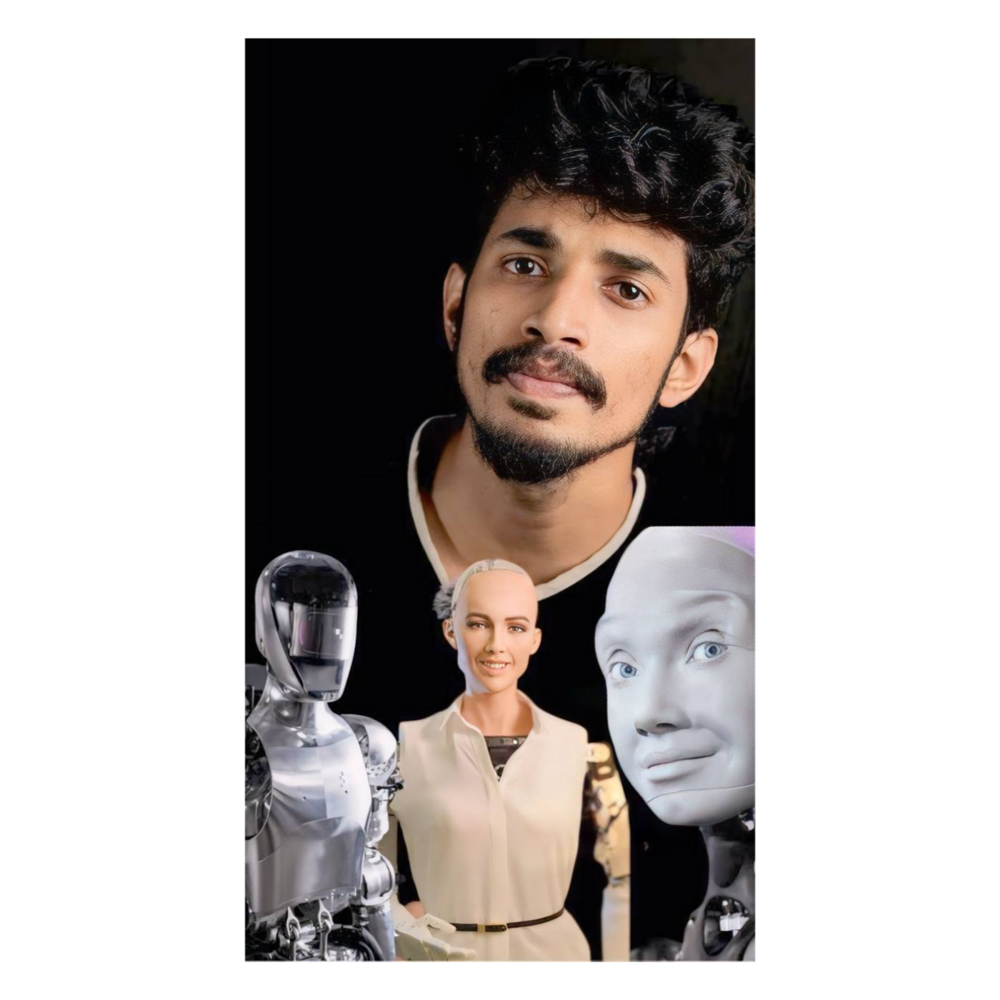 Minds of the Future: Decoding AI
