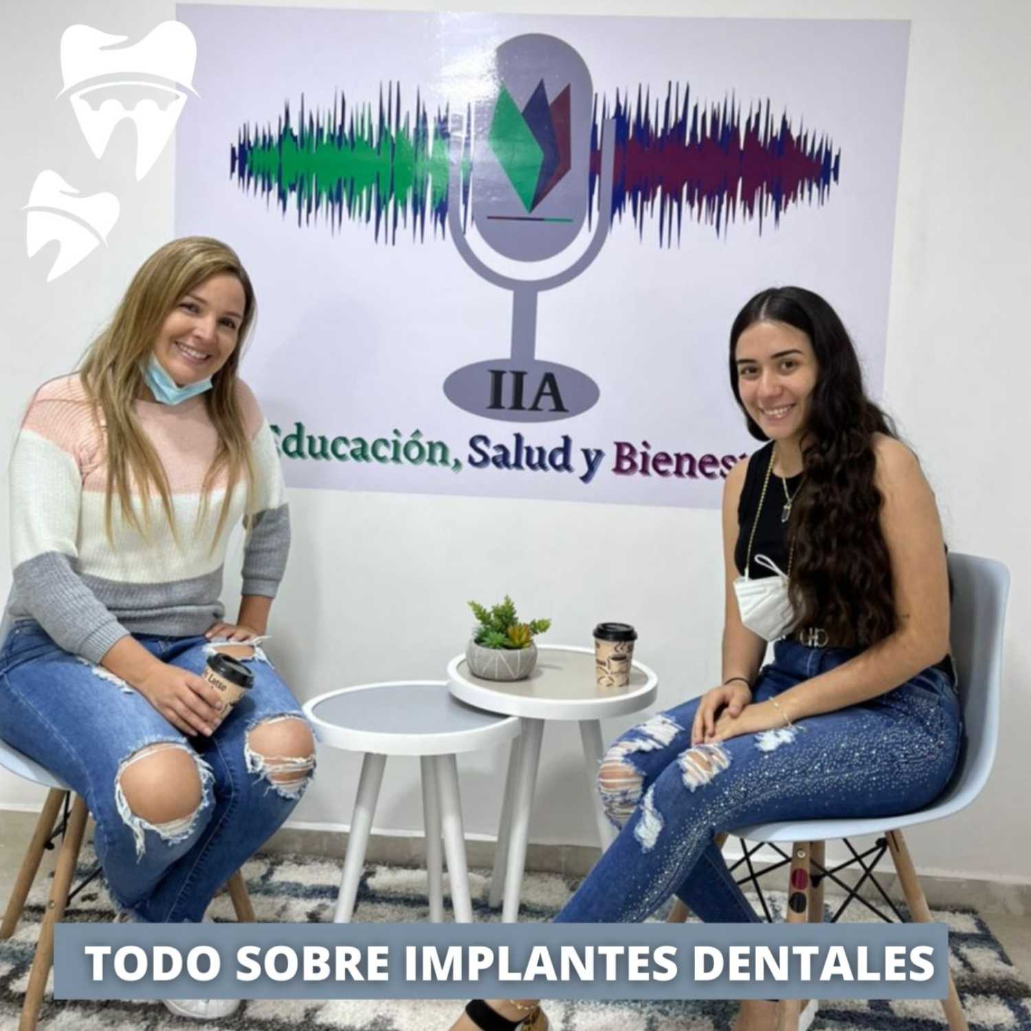 EDUCACION, SALUD Y BIENESTAR- IIA
