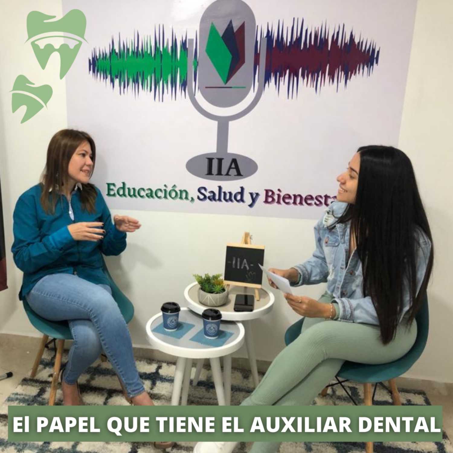 EDUCACION, SALUD Y BIENESTAR- IIA