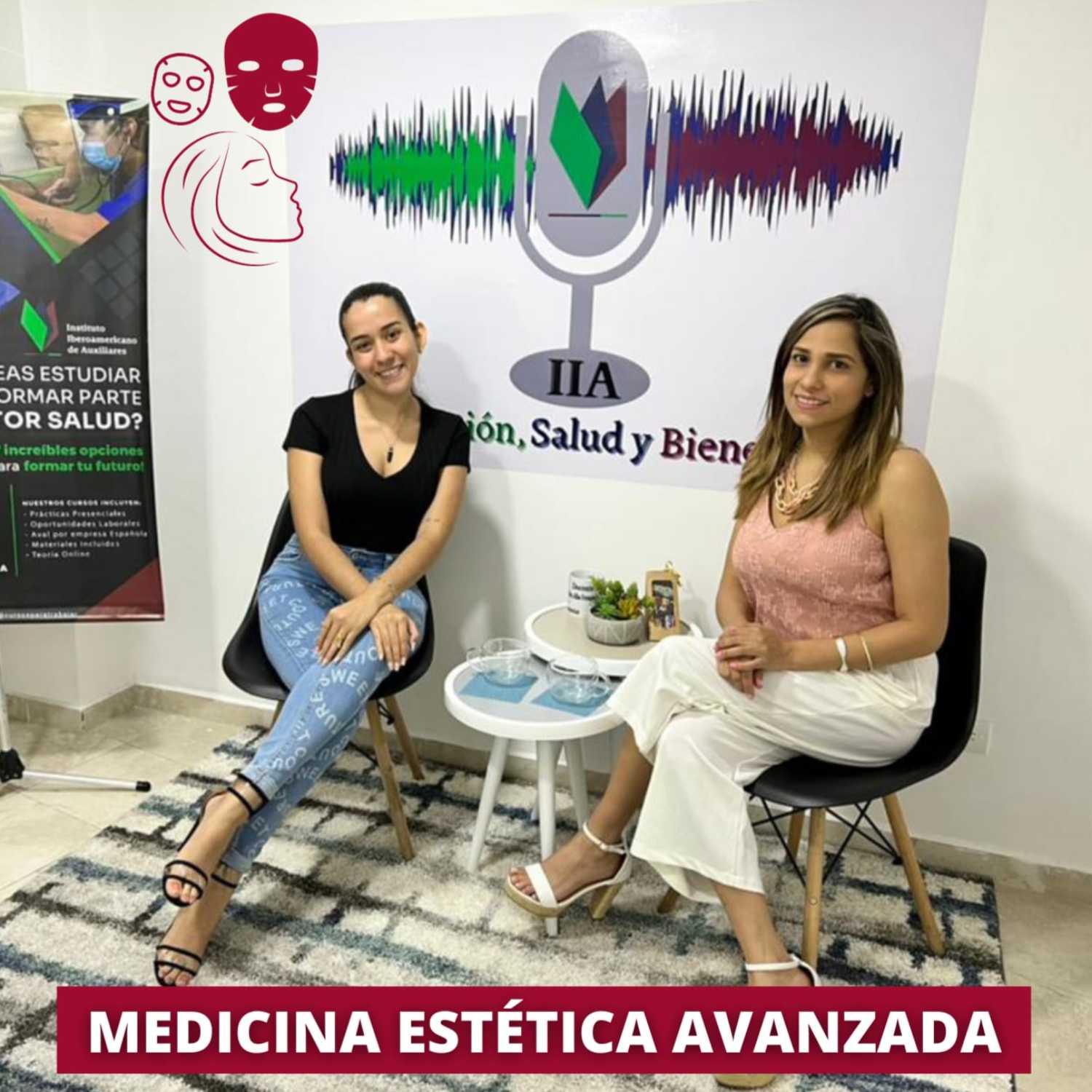 EDUCACION, SALUD Y BIENESTAR- IIA