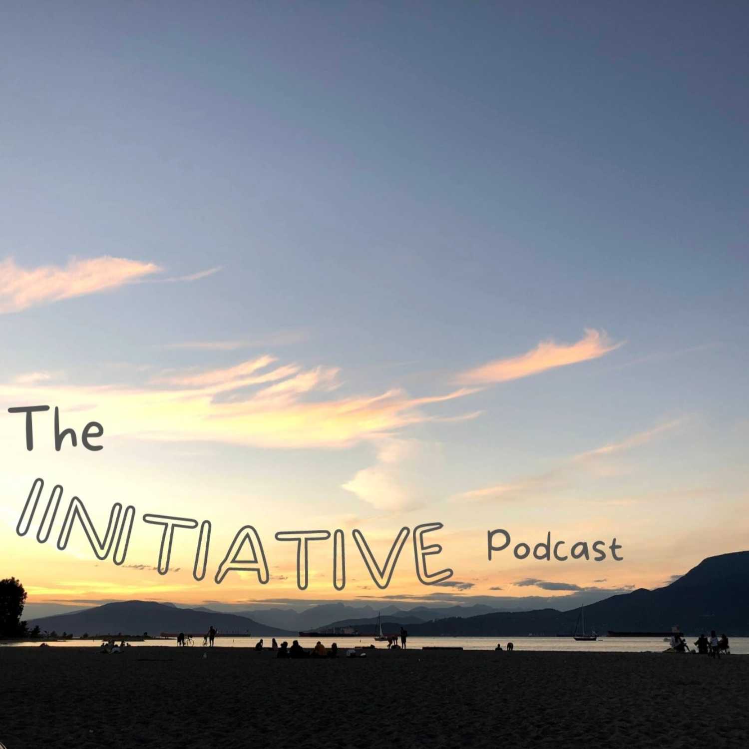 The IInitiative Podcast
