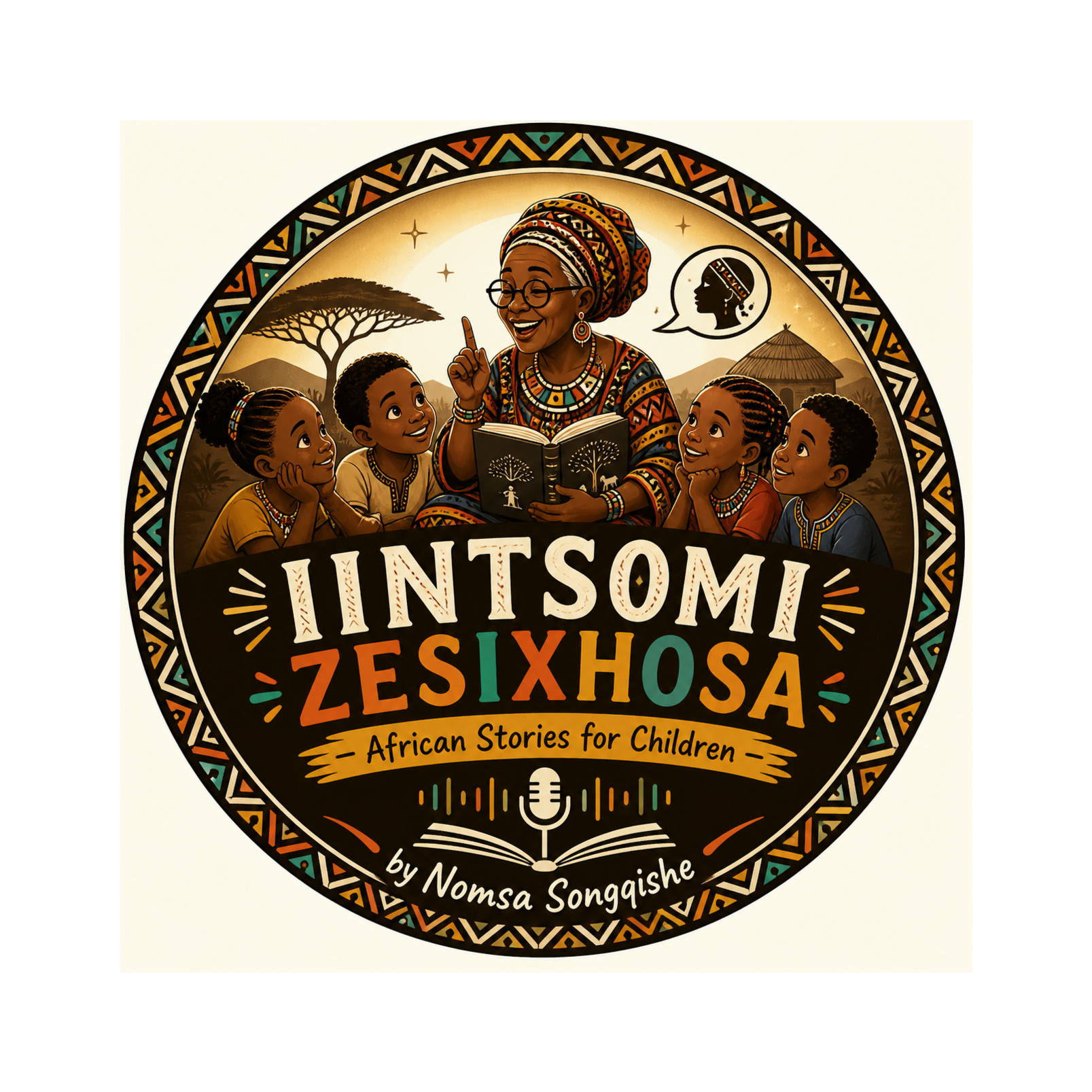 Iintsomi ZesiXhosa