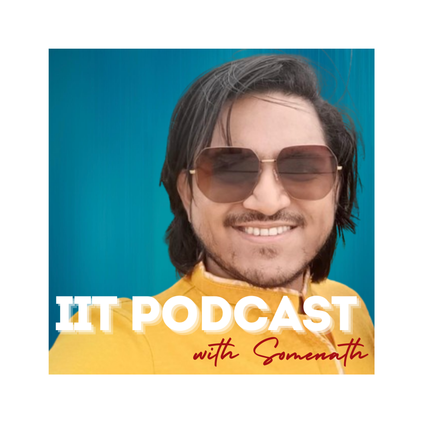 IIT Podcast with Somenath