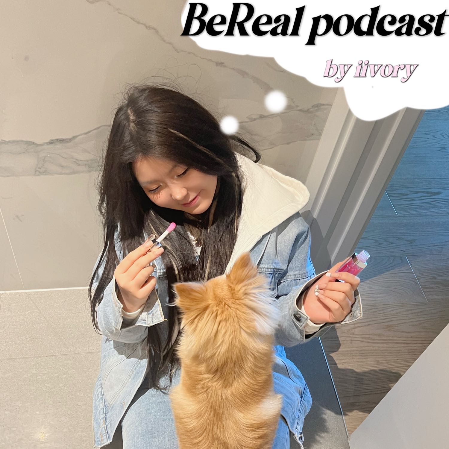 Be Real podcast