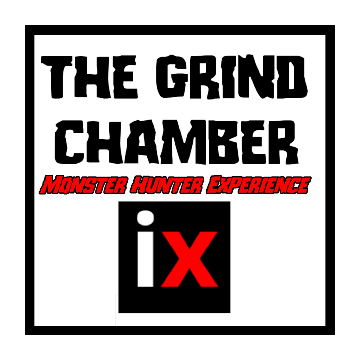 The Grind Chamber