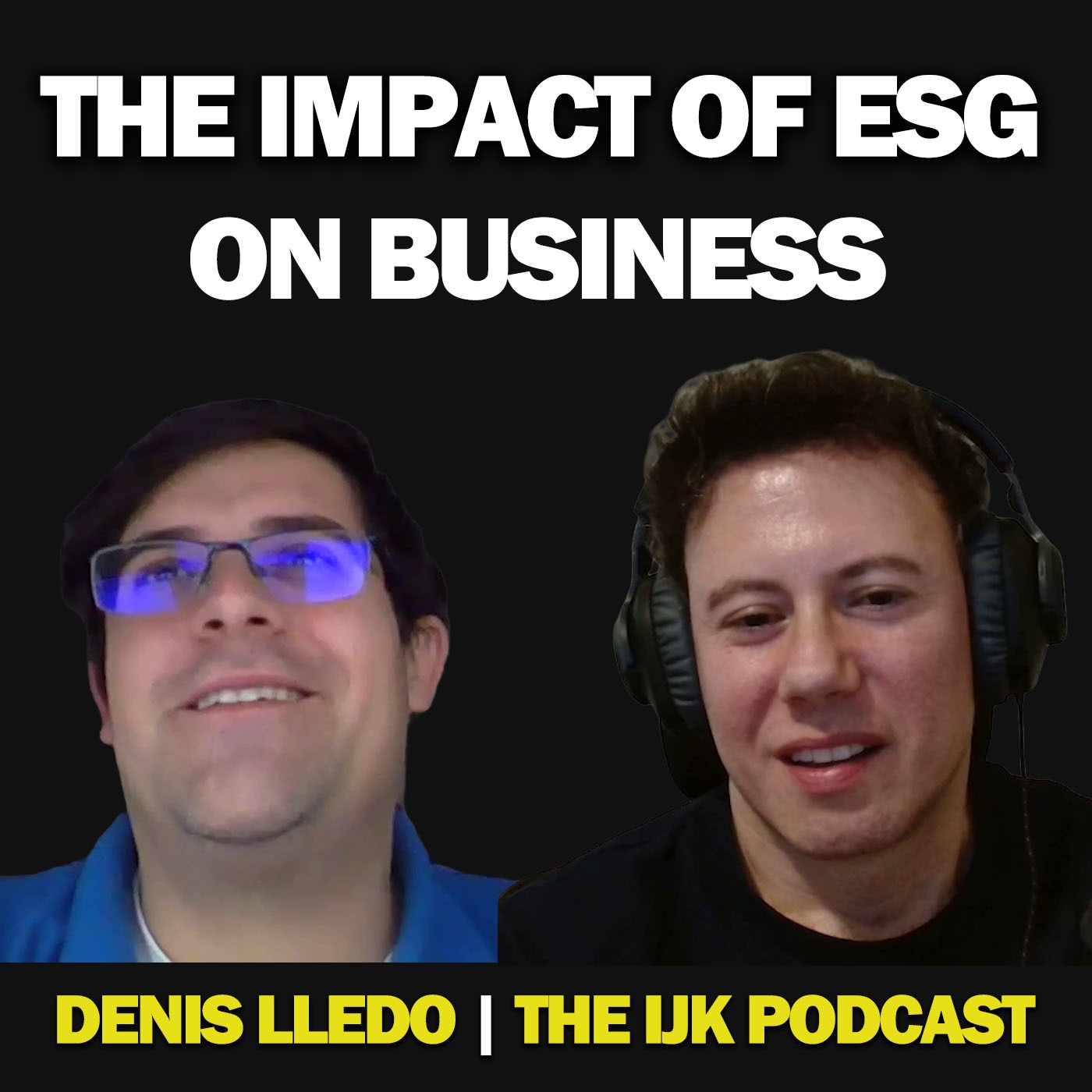 The IJK Podcast