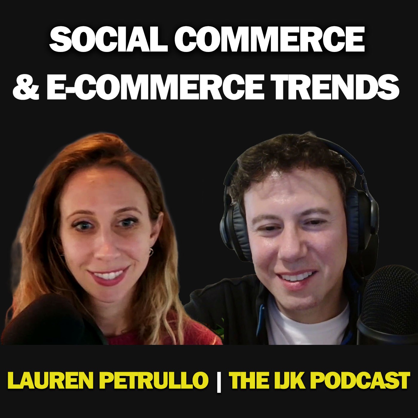 The IJK Podcast