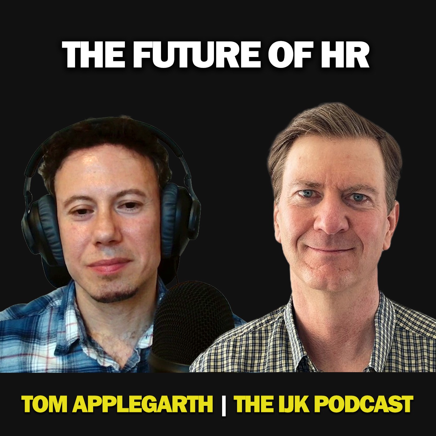 The IJK Podcast