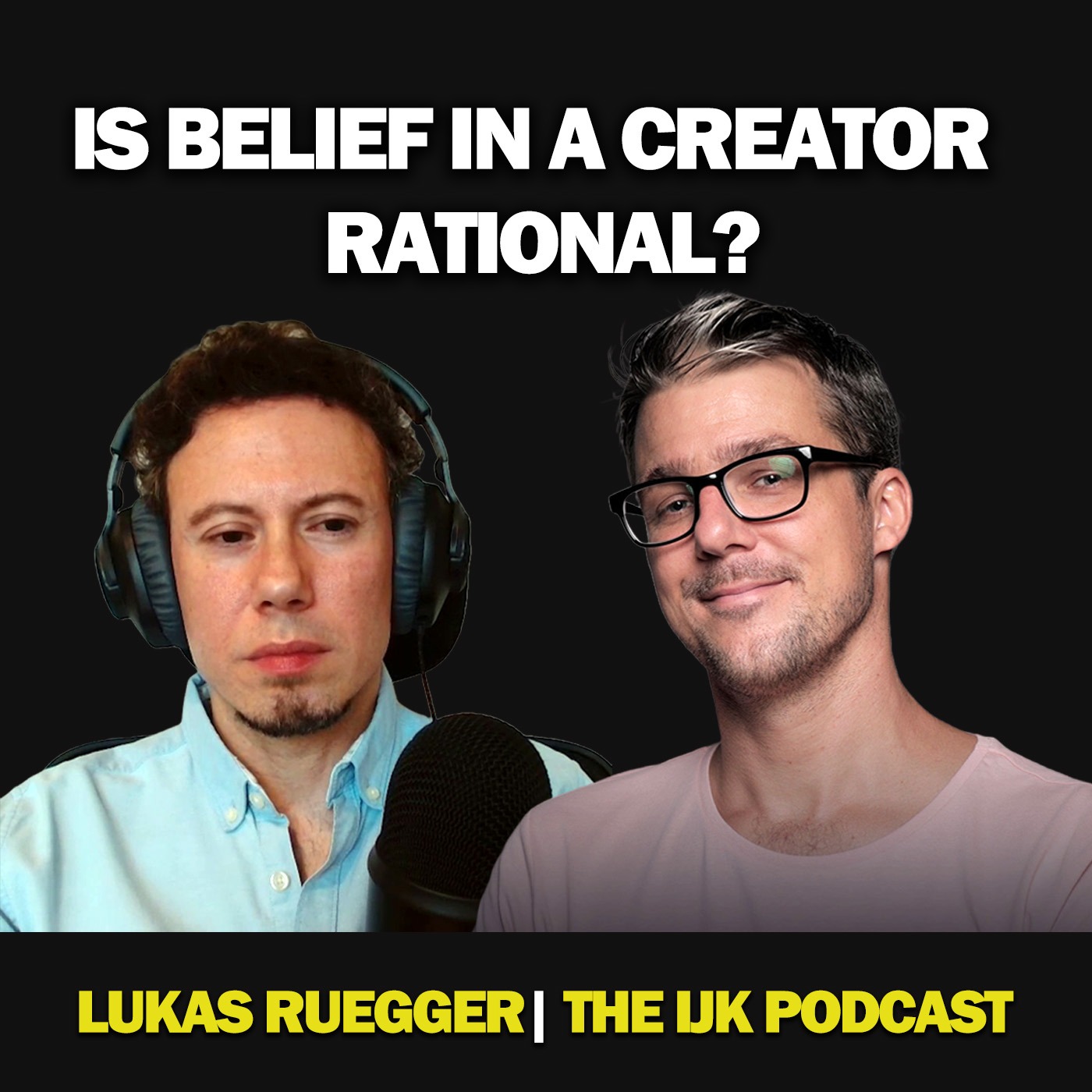 The IJK Podcast