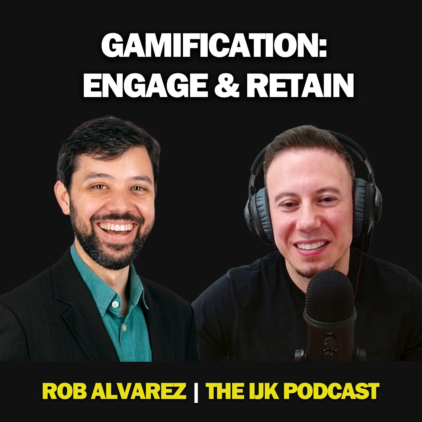 The IJK Podcast