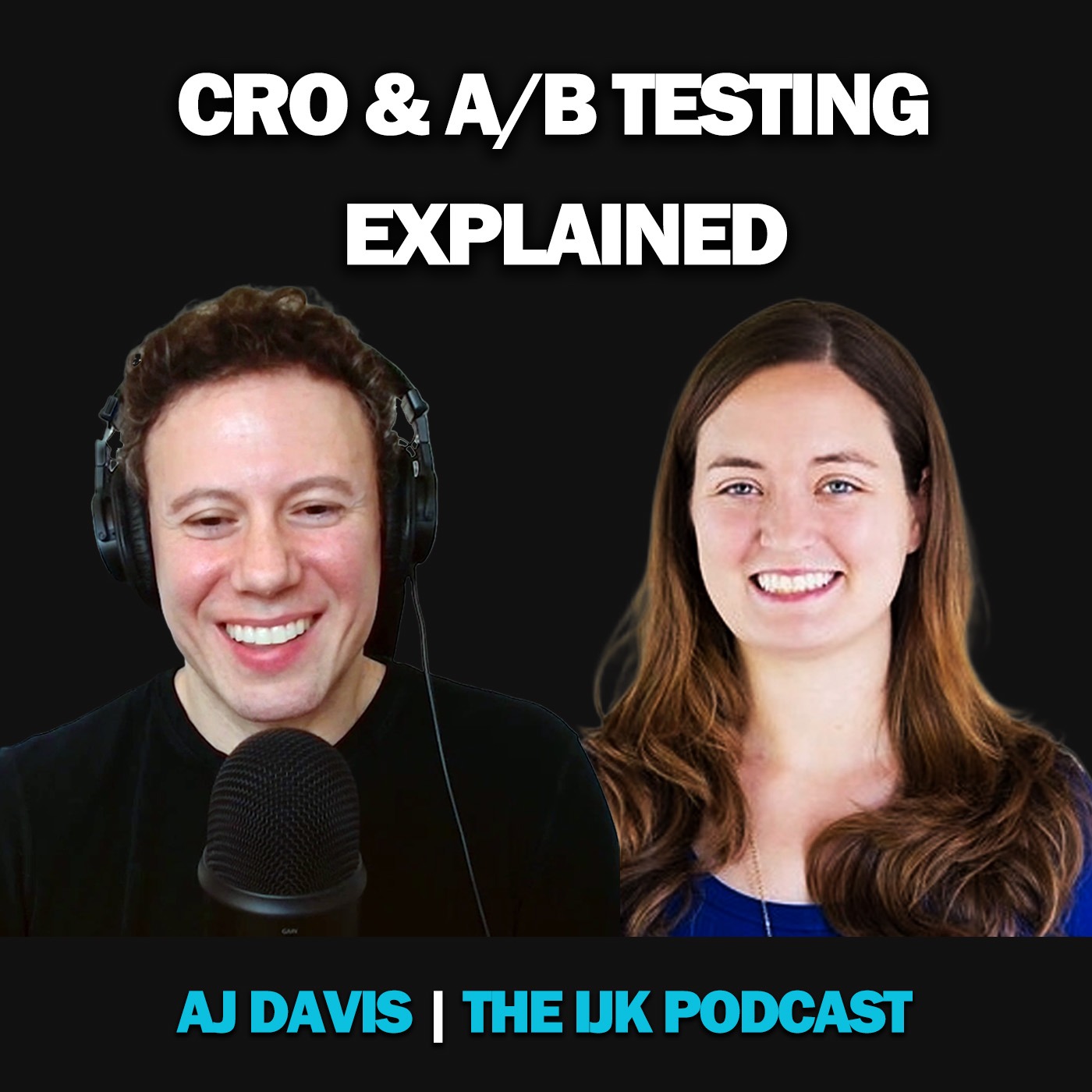 The IJK Podcast