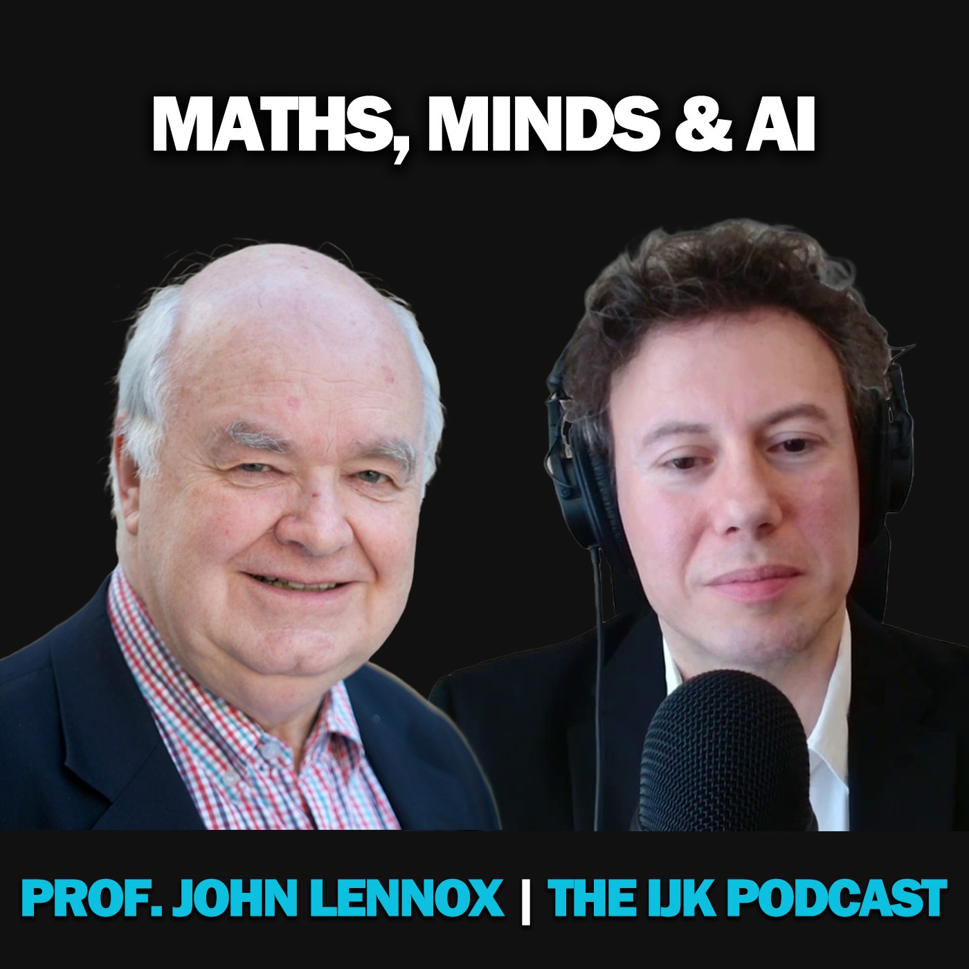 The IJK Podcast