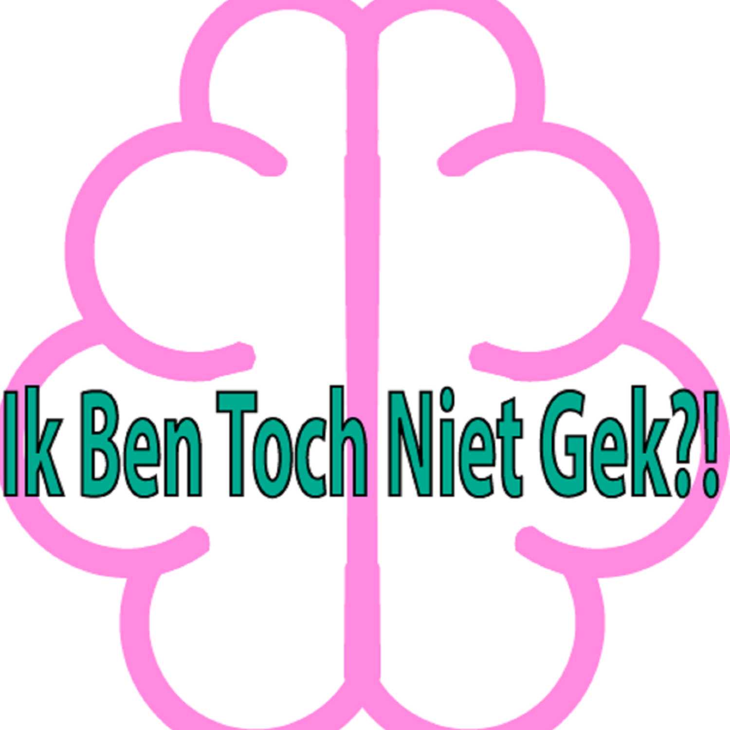 Teaser Ik Ben Toch Niet Gek?! Teaser Ik Ben Toch Niet Gek?!