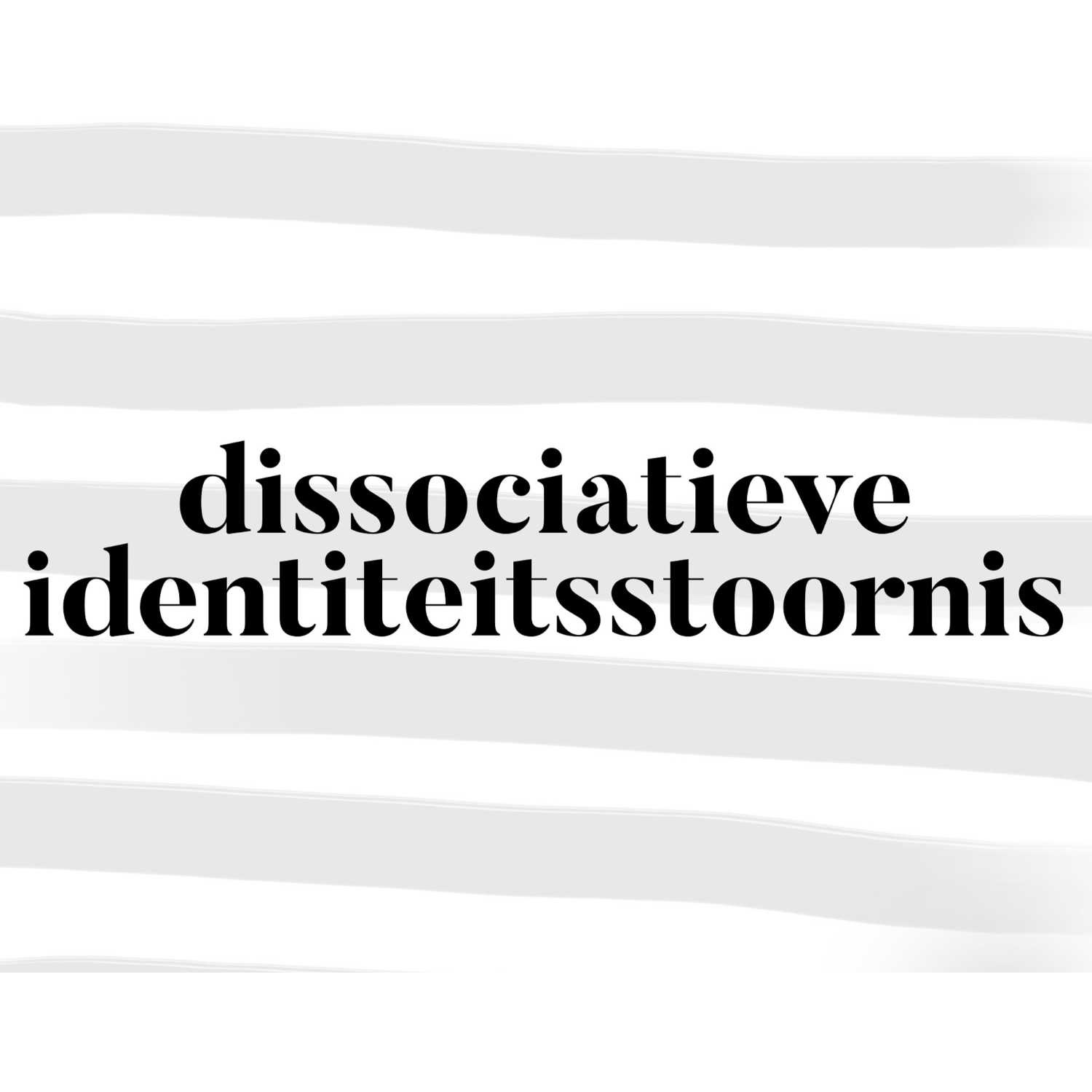 Eenmansleger de Podcast