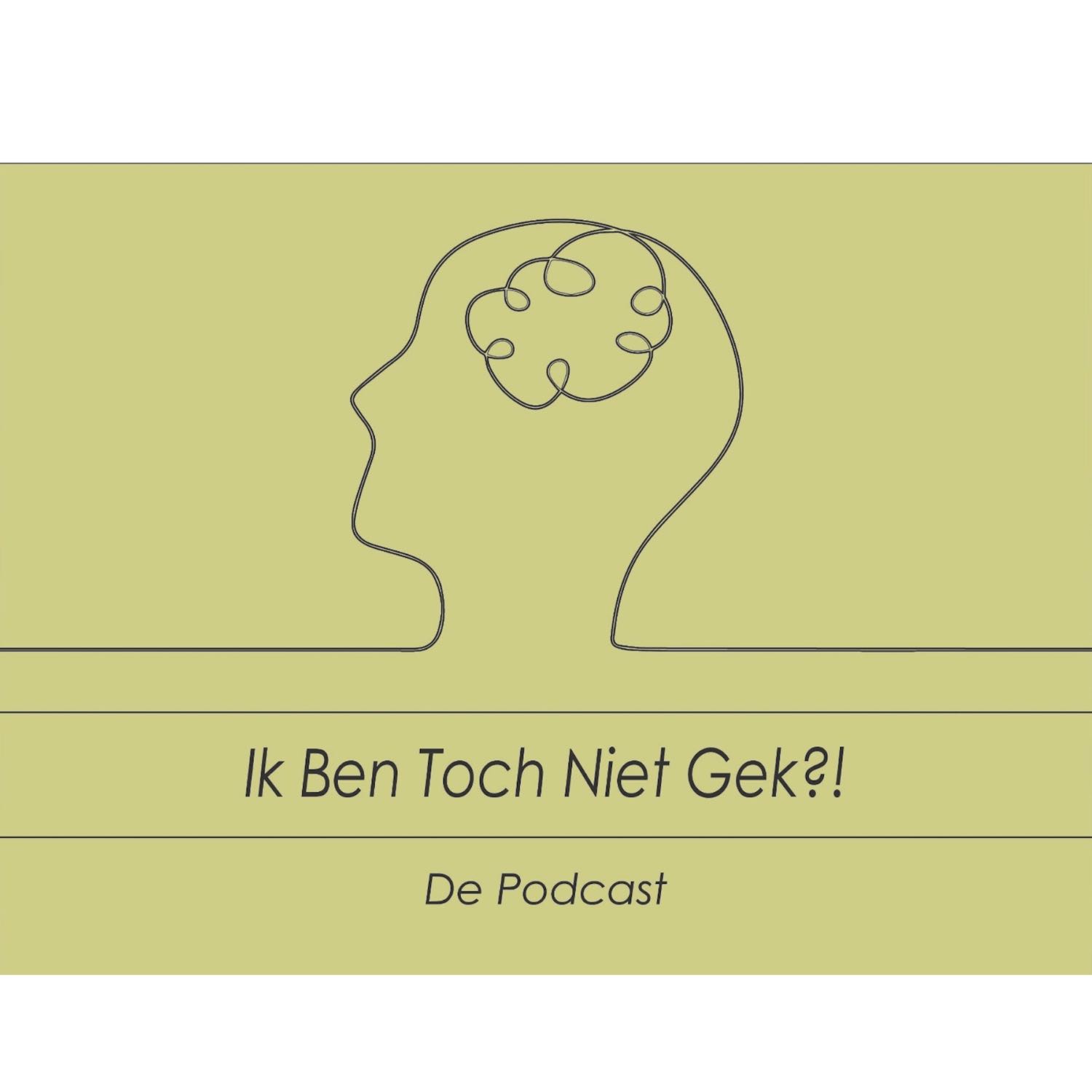 Eenmansleger de Podcast