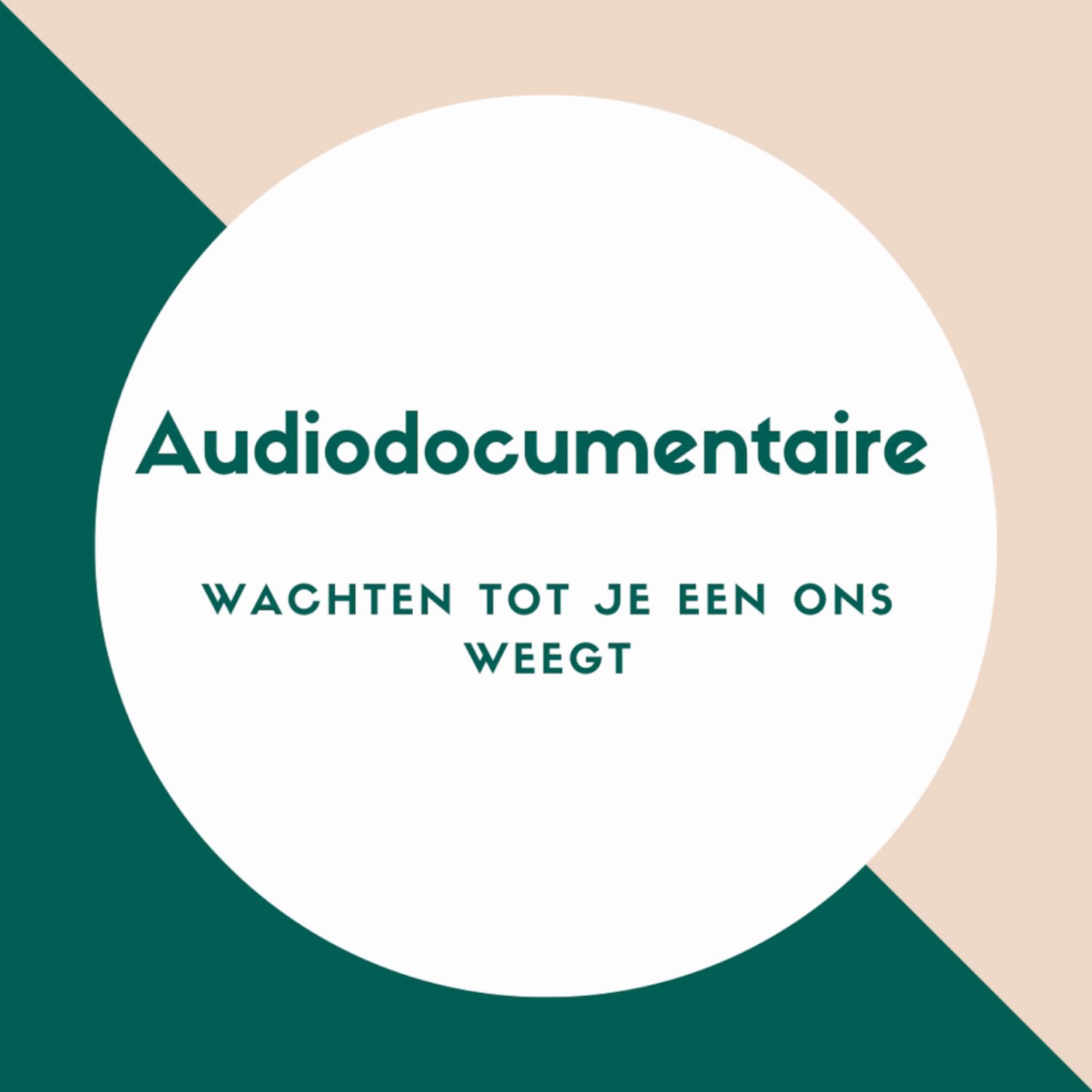Eenmansleger de Podcast