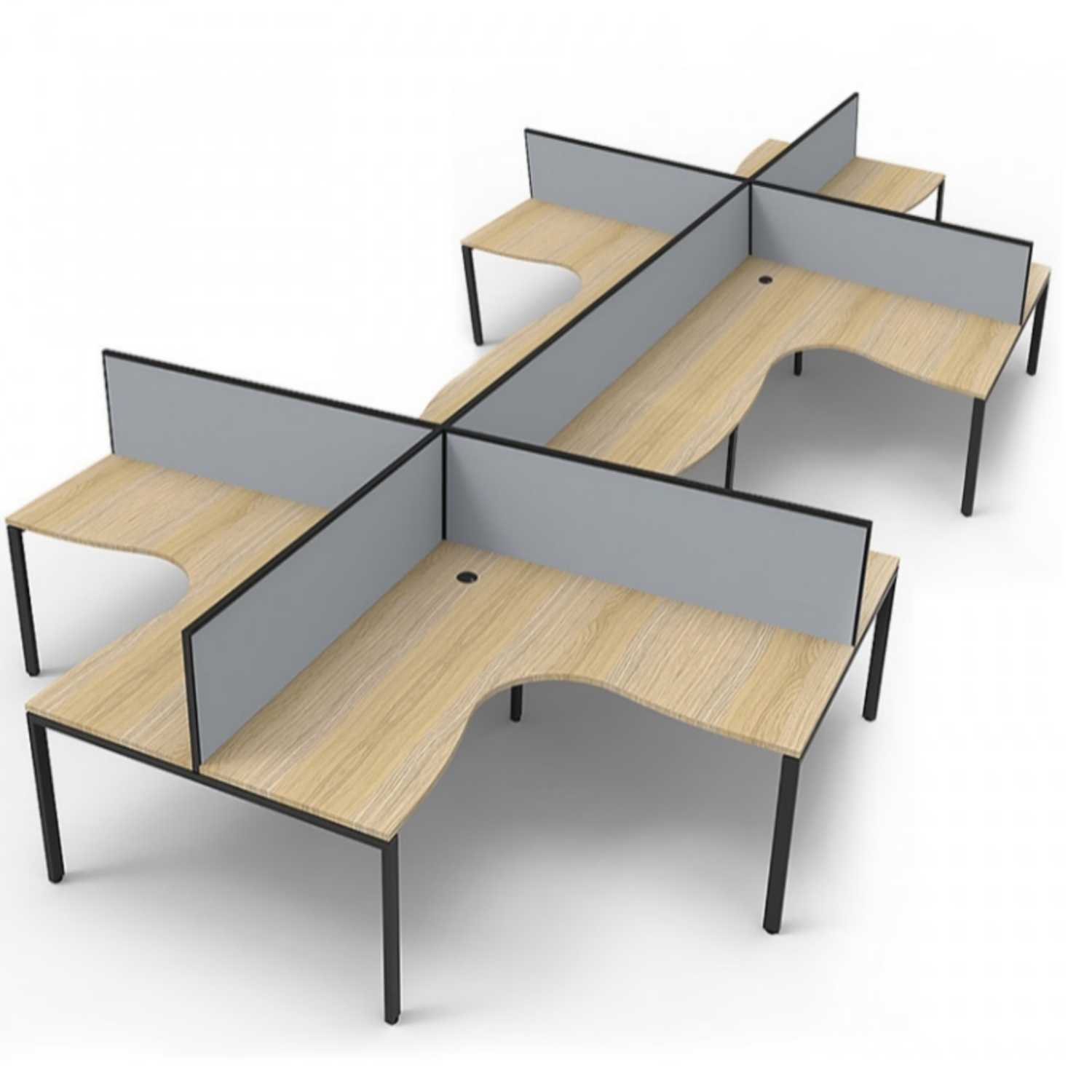 Ikcon Office Fitout & Furniture