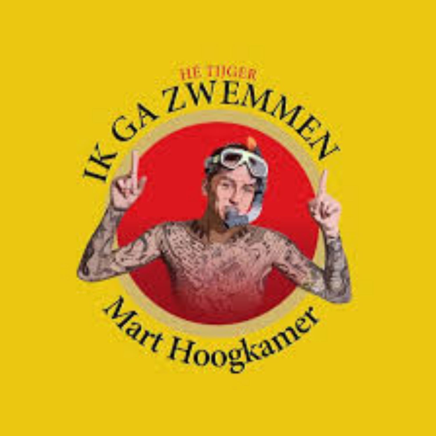 Ik ga zwemmen (hardstyle remix) podcast artwork