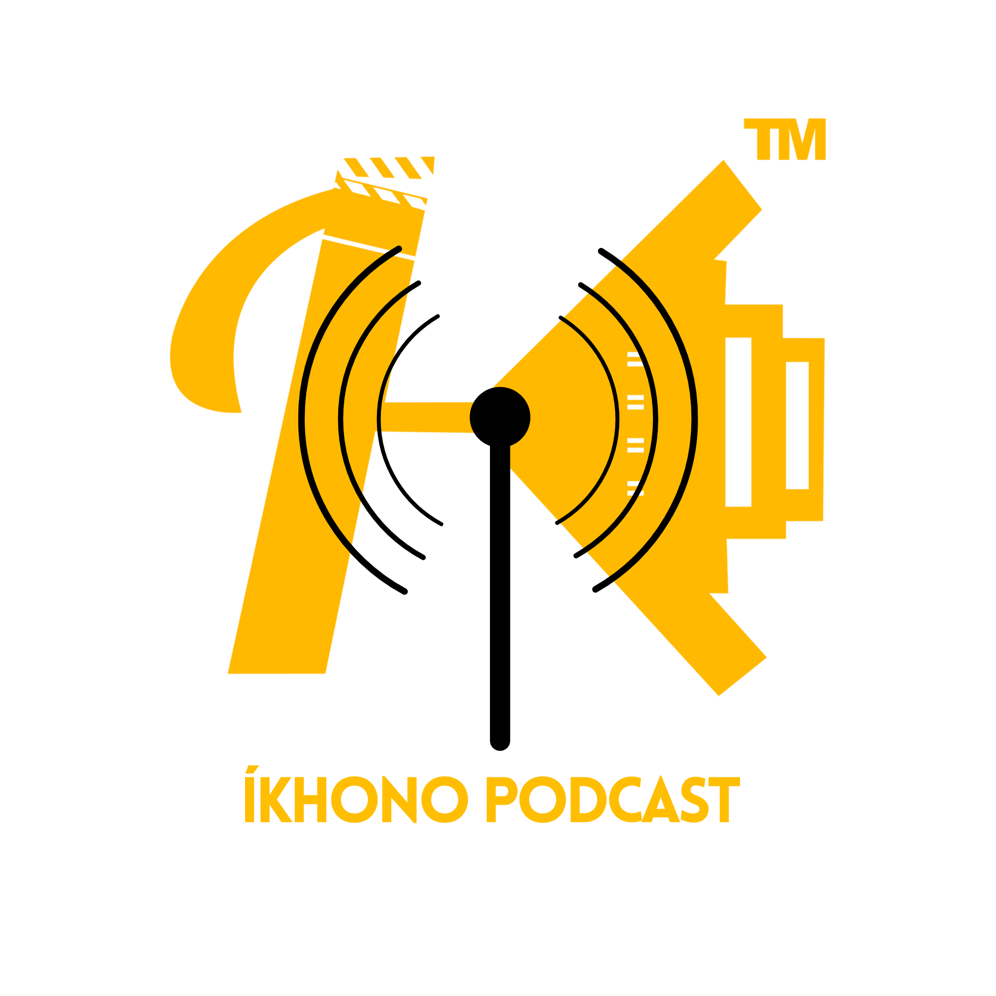 Íkhono Podcast