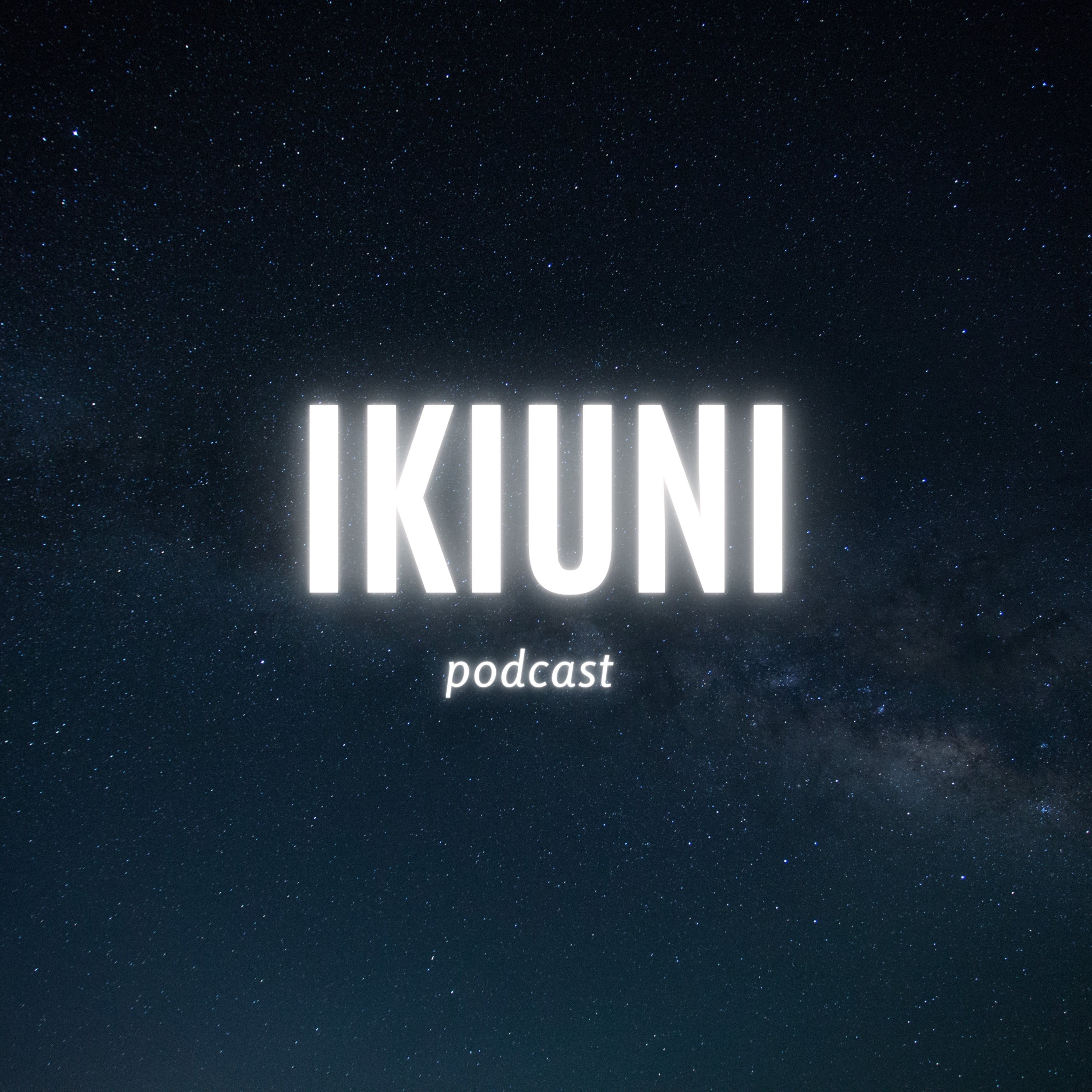 Ikiuni
