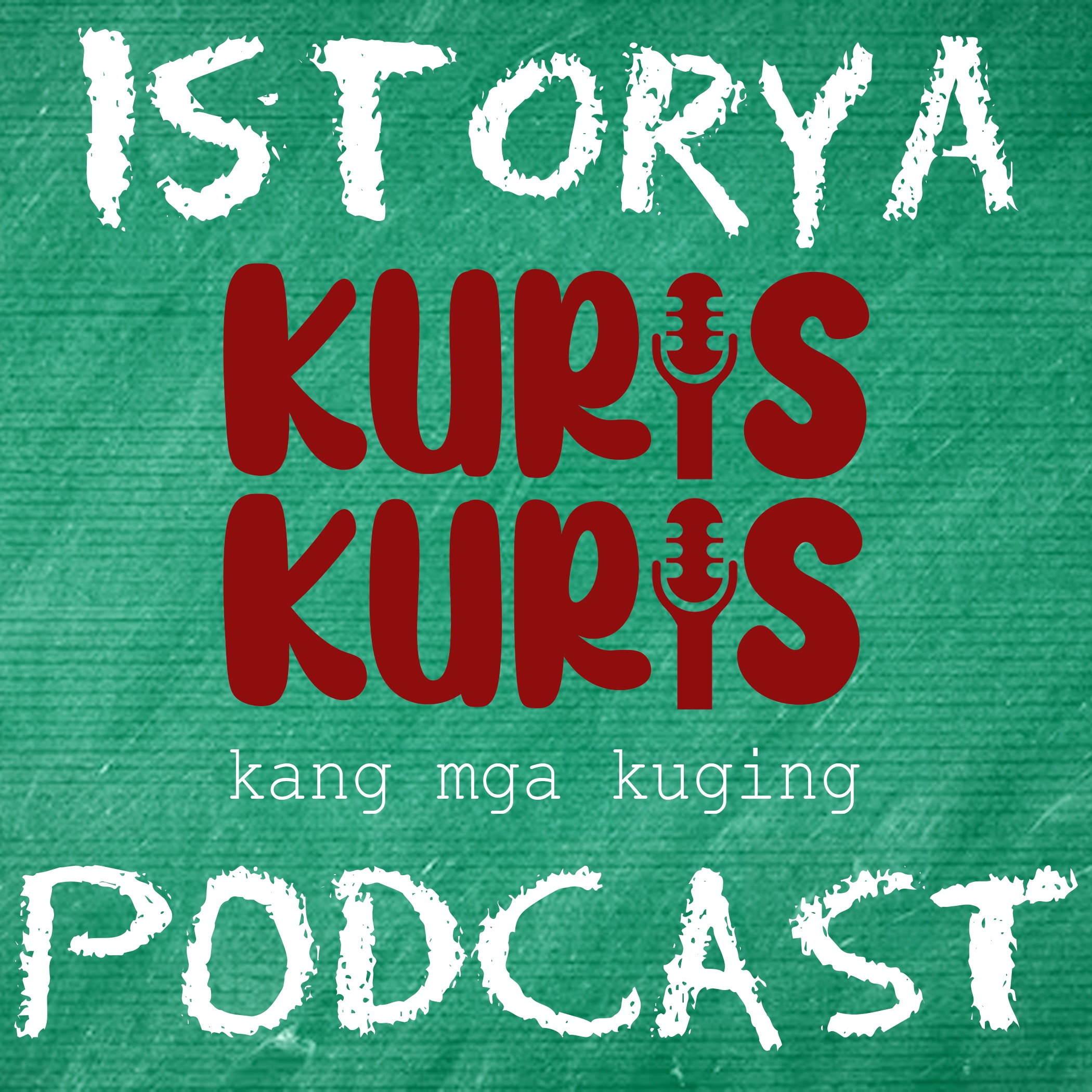 Istorya Kuris Kuris kang mga Kuging