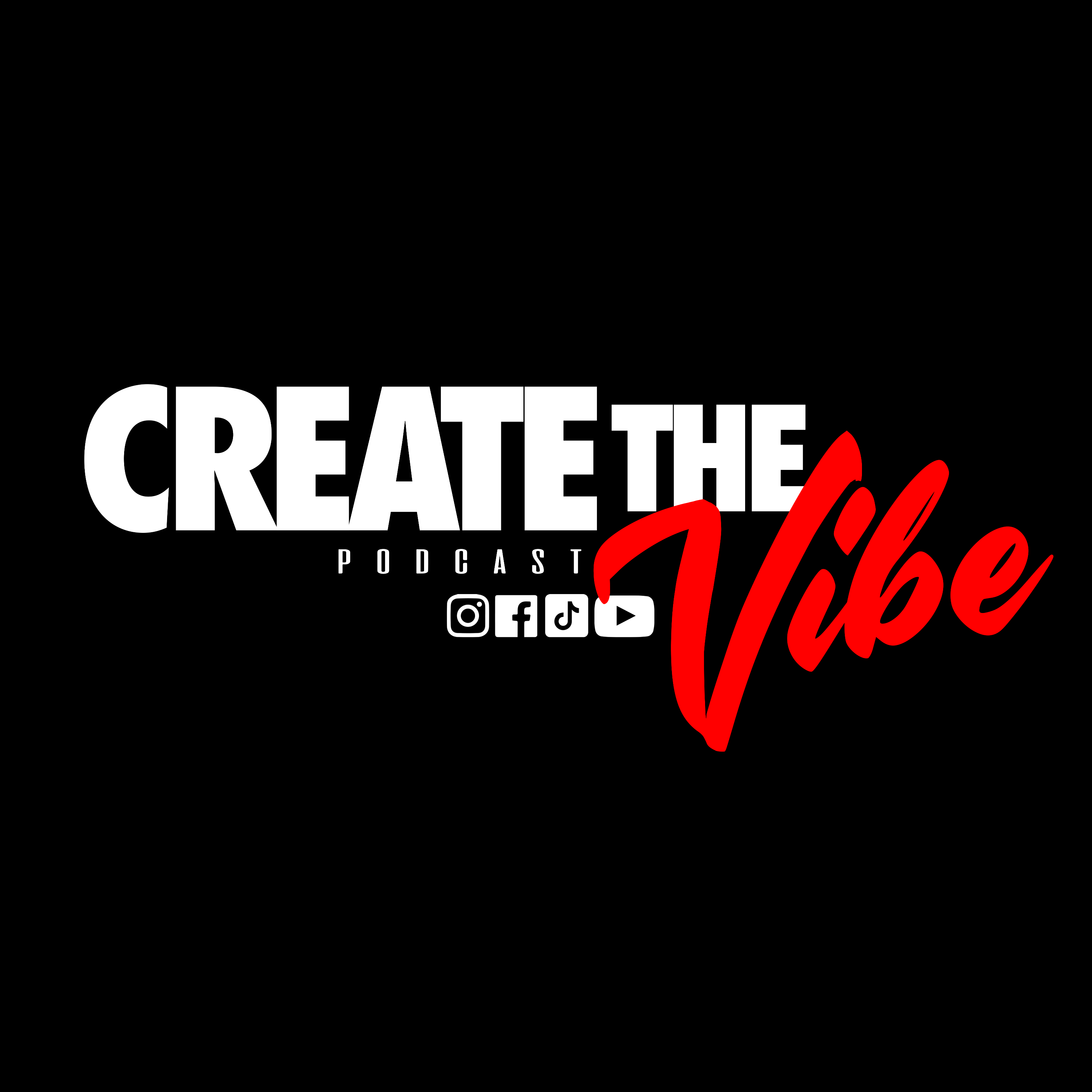 Create The Vibe