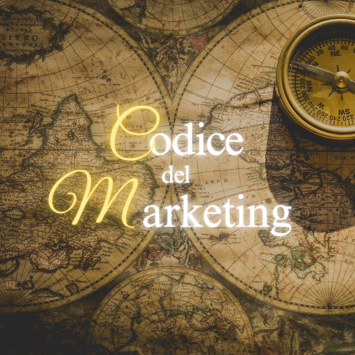 Il Codice del Marketing