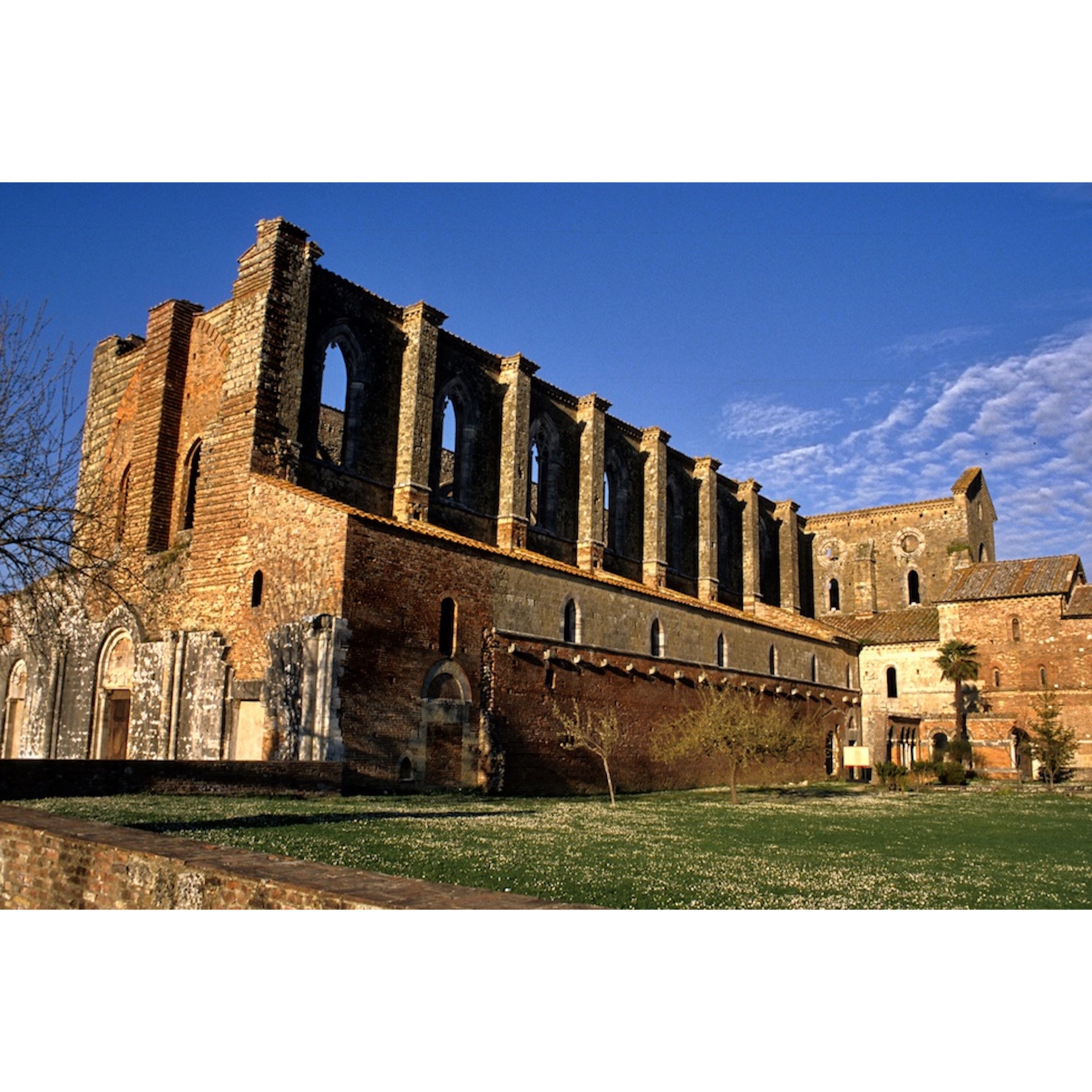 San Galgano e l'Antica Via Maremmana episode artwork