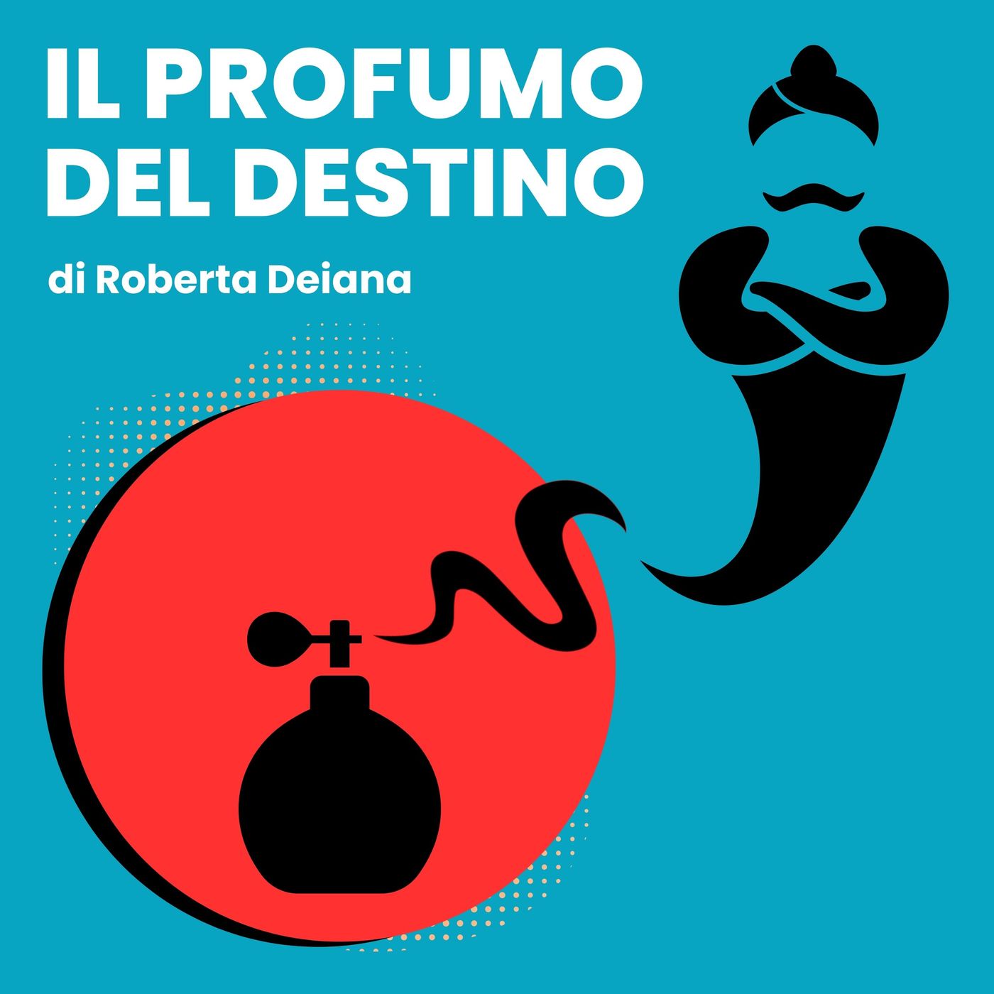 Il Profumo del Destino