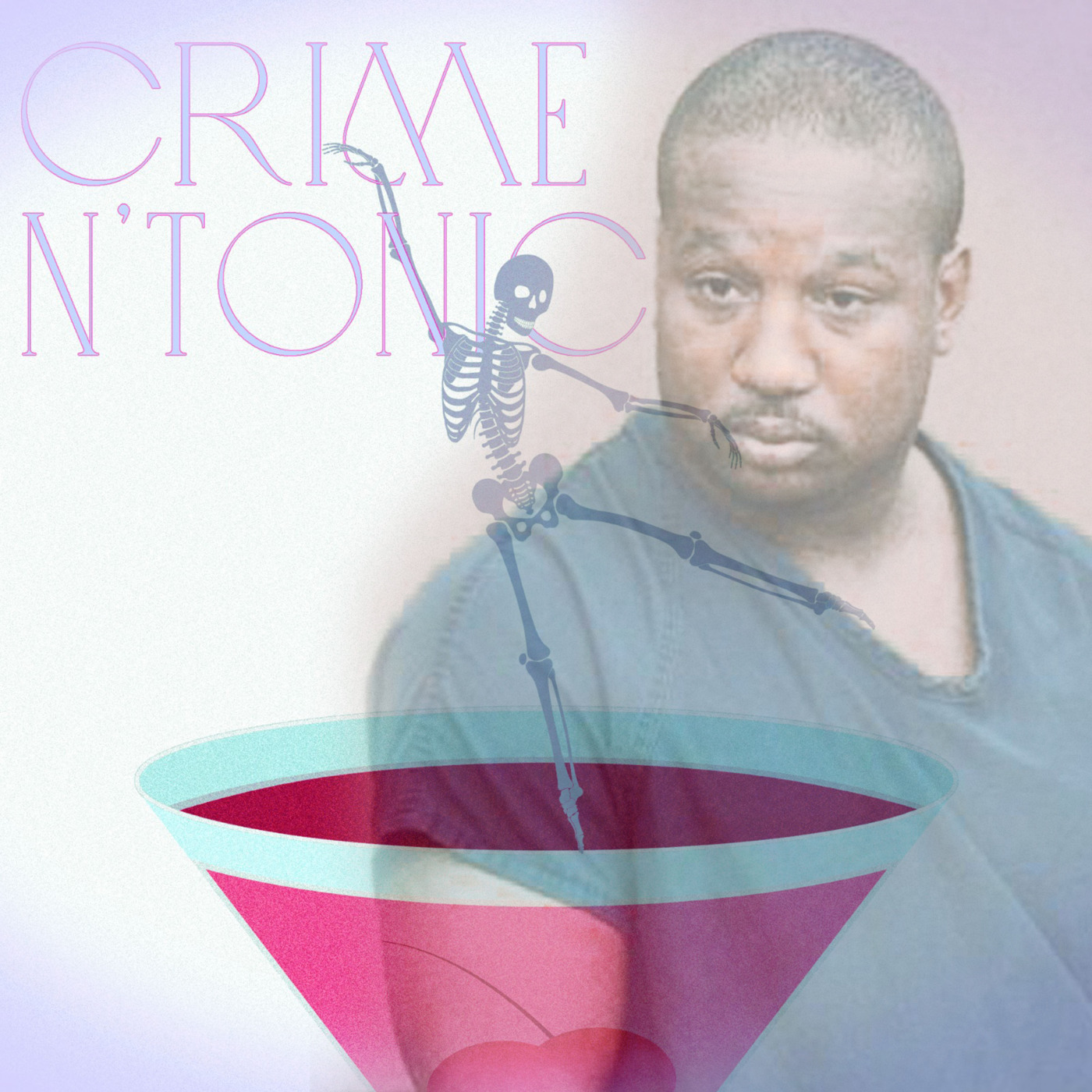 Crime N\' Tonic - Il salotto del crimine