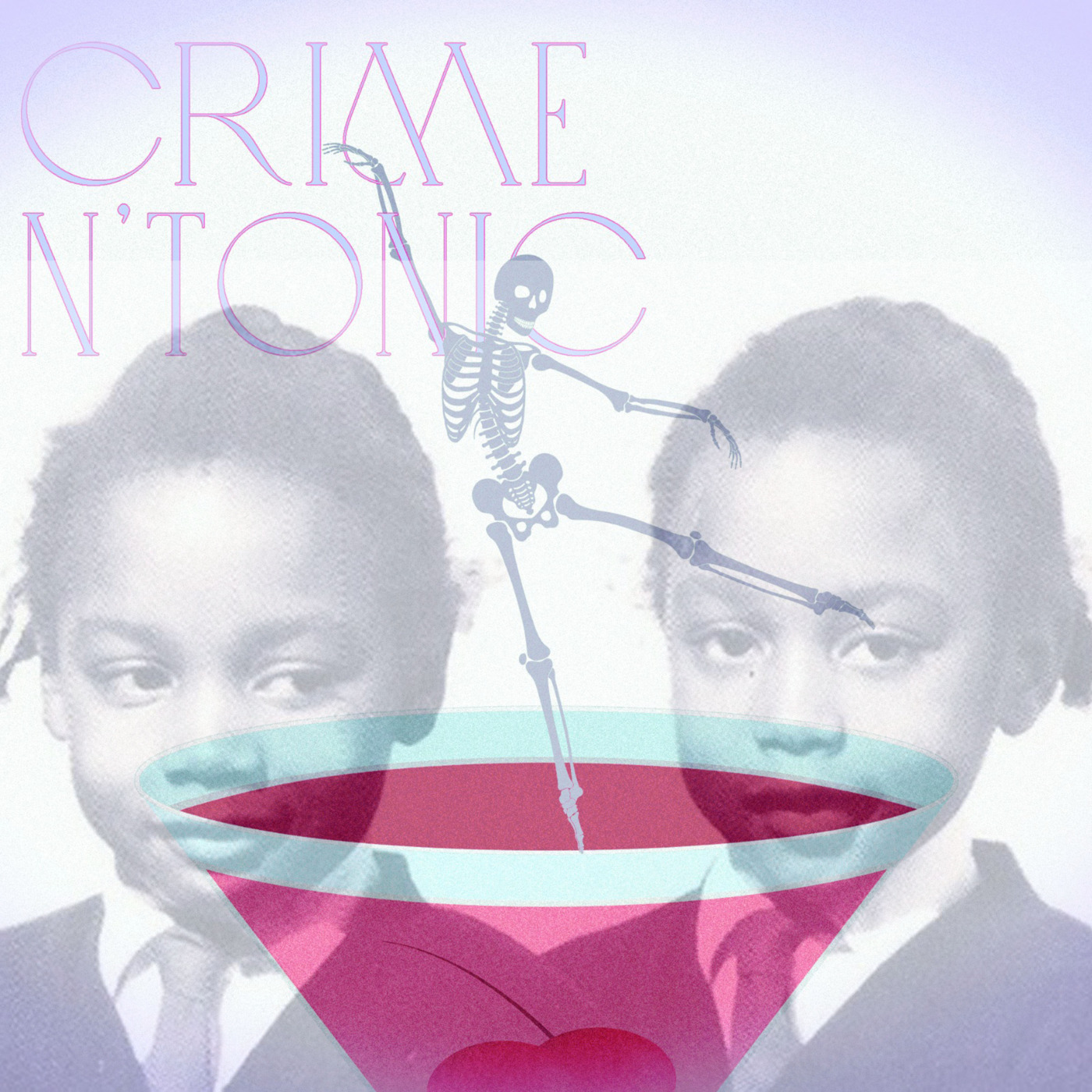 Crime N\' Tonic - Il salotto del crimine