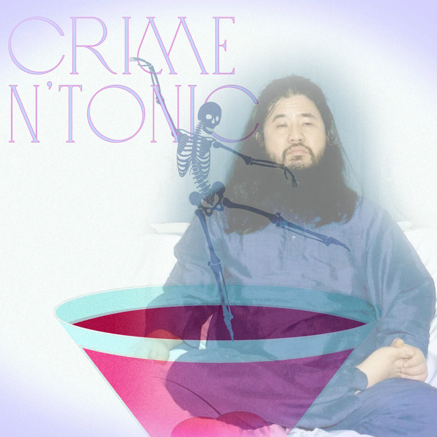Crime N\' Tonic - Il salotto del crimine