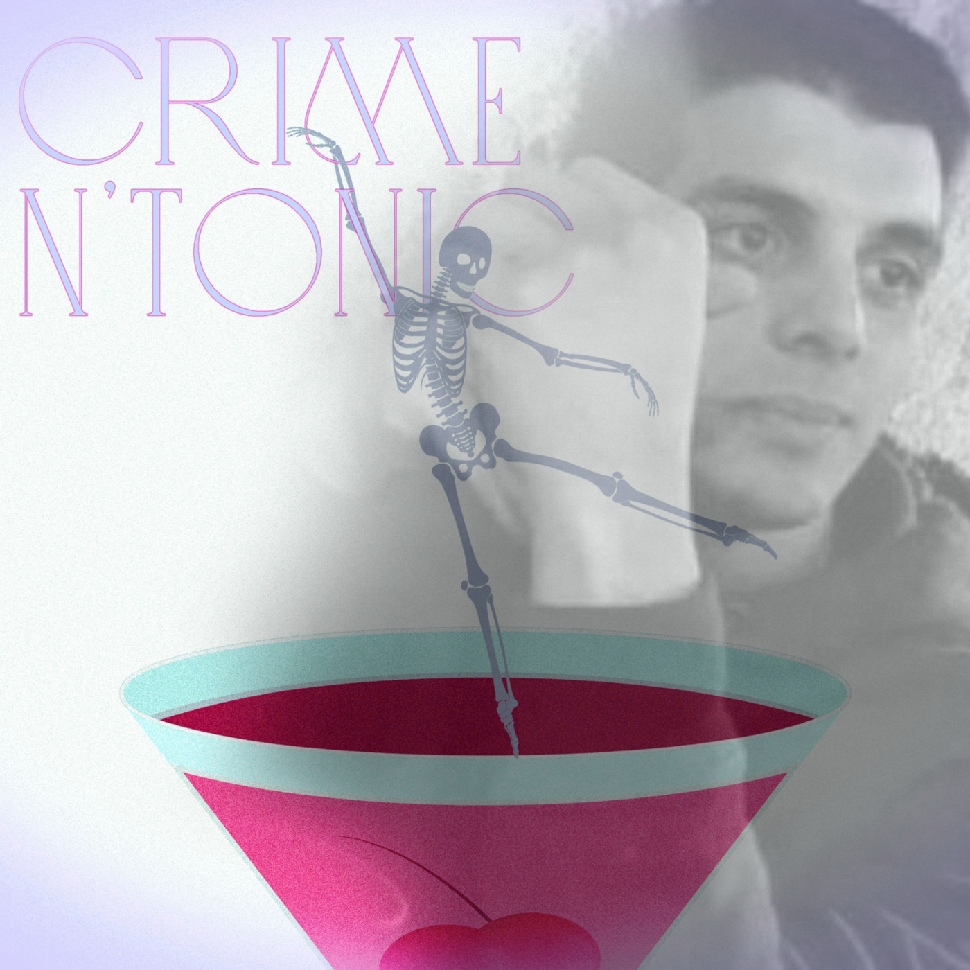 Crime N\' Tonic - Il salotto del crimine