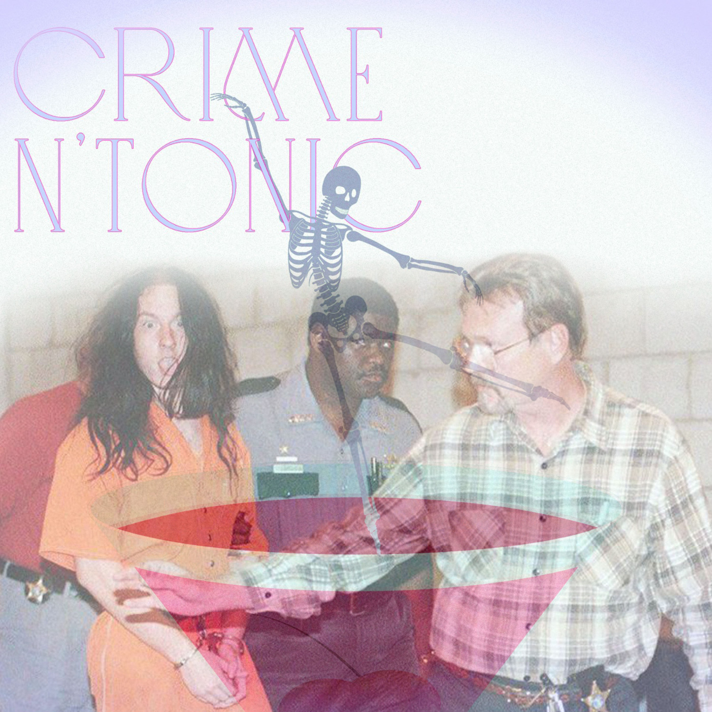 Crime N\' Tonic - Il salotto del crimine