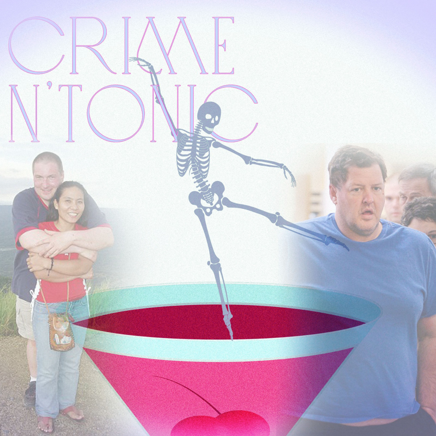 Crime N\' Tonic - Il salotto del crimine