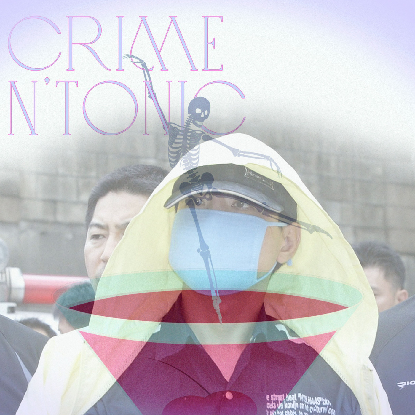 Crime N\' Tonic - Il salotto del crimine