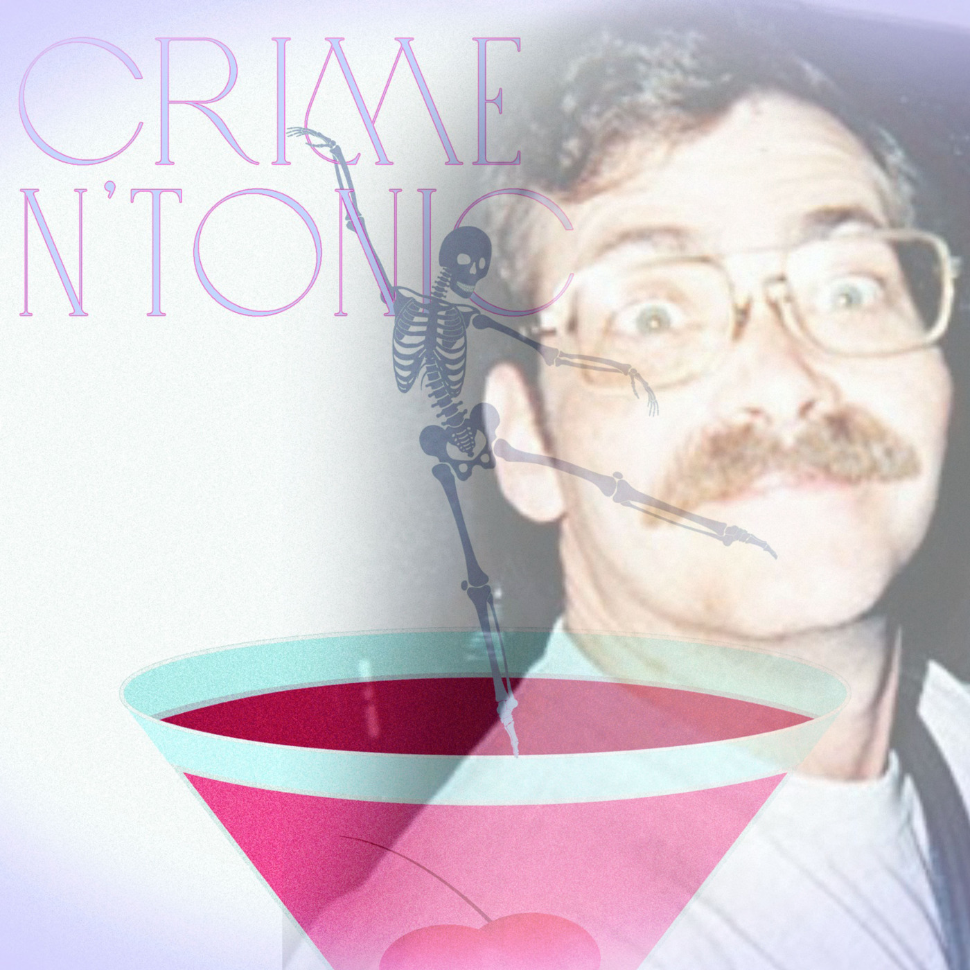 Crime N\' Tonic - Il salotto del crimine