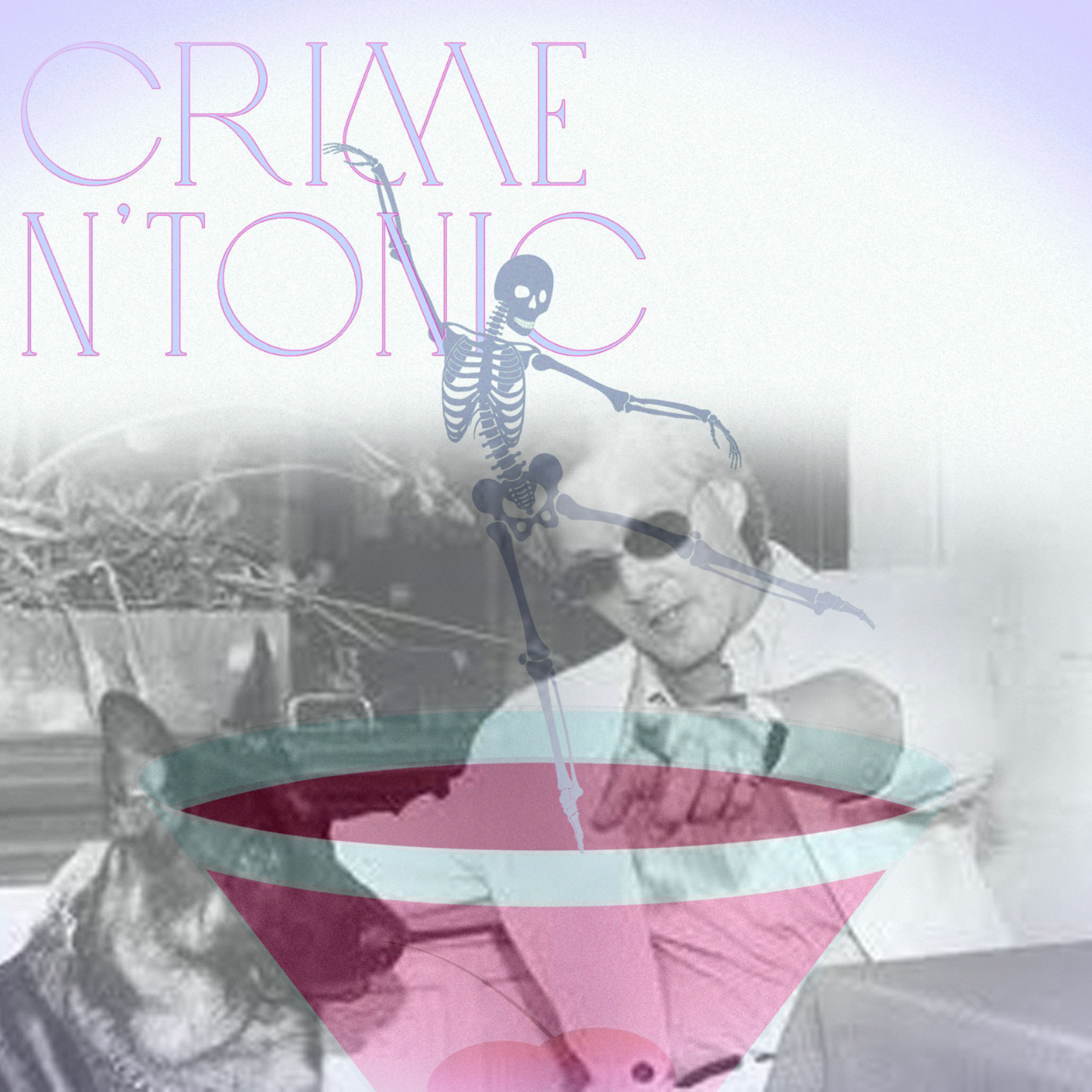 Crime N\' Tonic - Il salotto del crimine