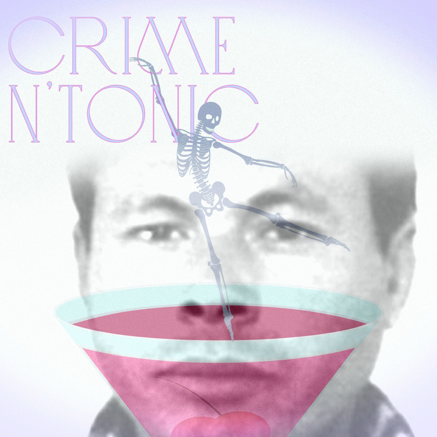 Crime N\' Tonic - Il salotto del crimine