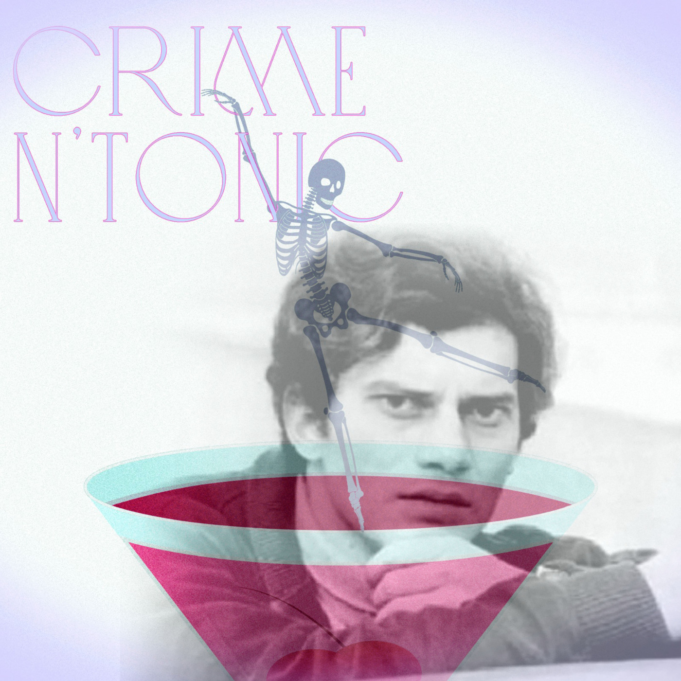 Crime N\' Tonic - Il salotto del crimine