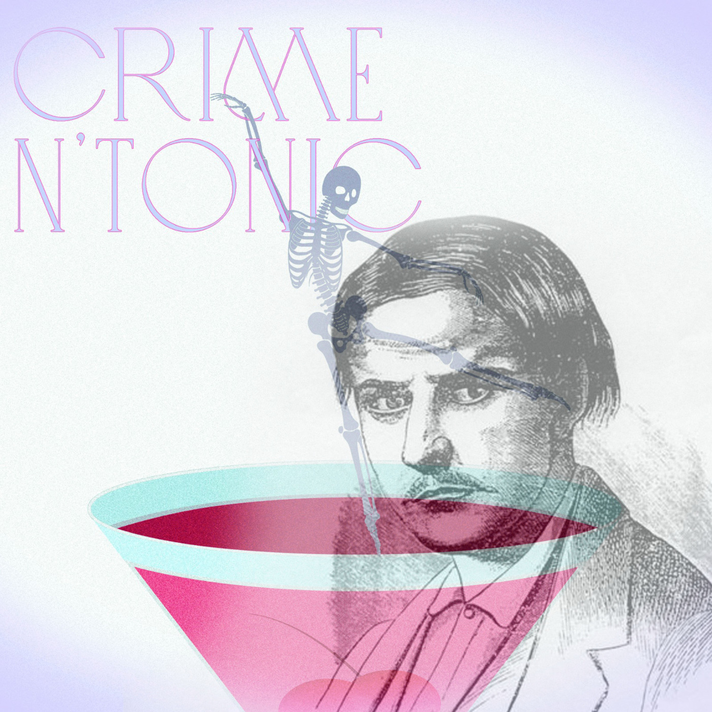 Crime N\' Tonic - Il salotto del crimine