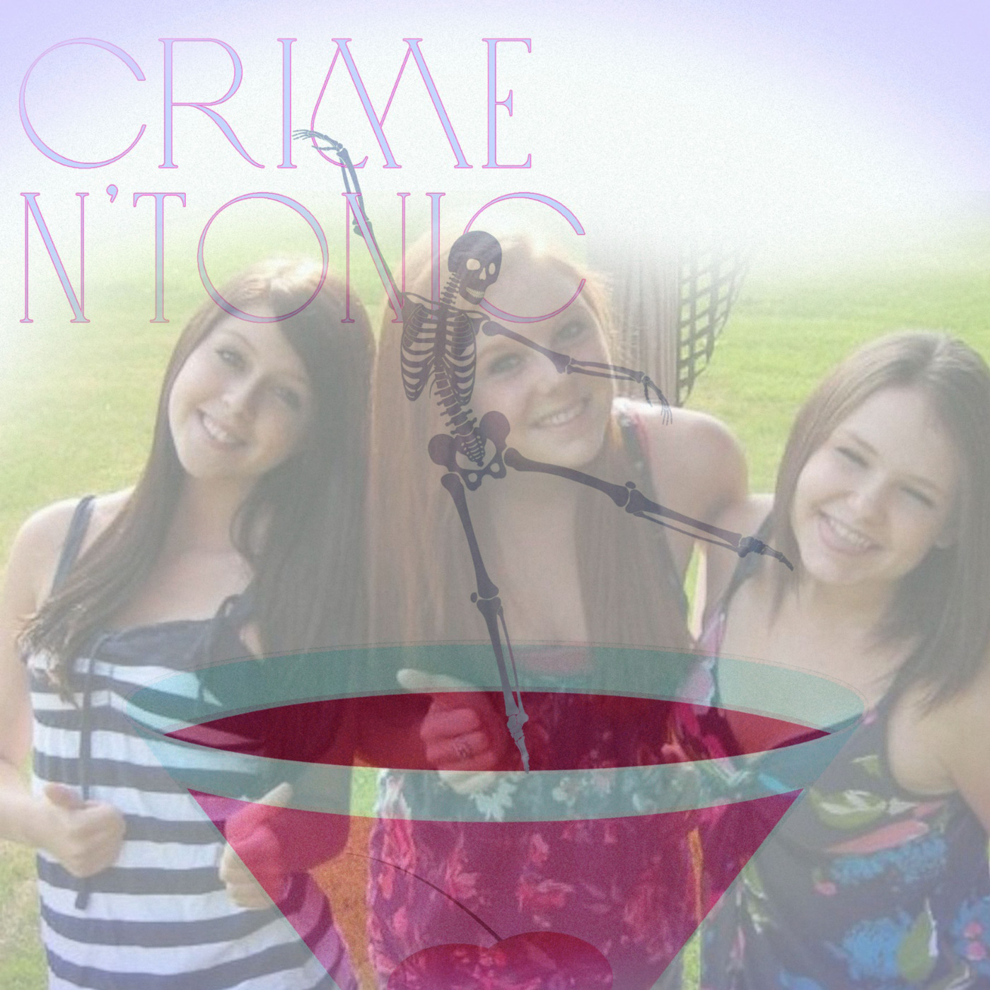Crime N\' Tonic - Il salotto del crimine