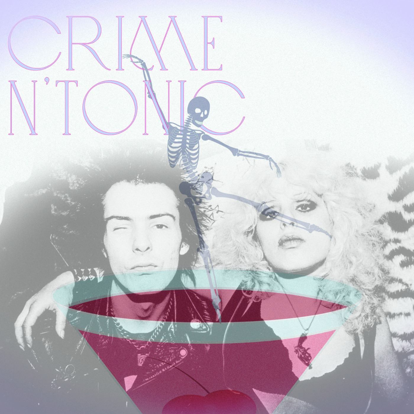 Crime N\' Tonic - Il salotto del crimine